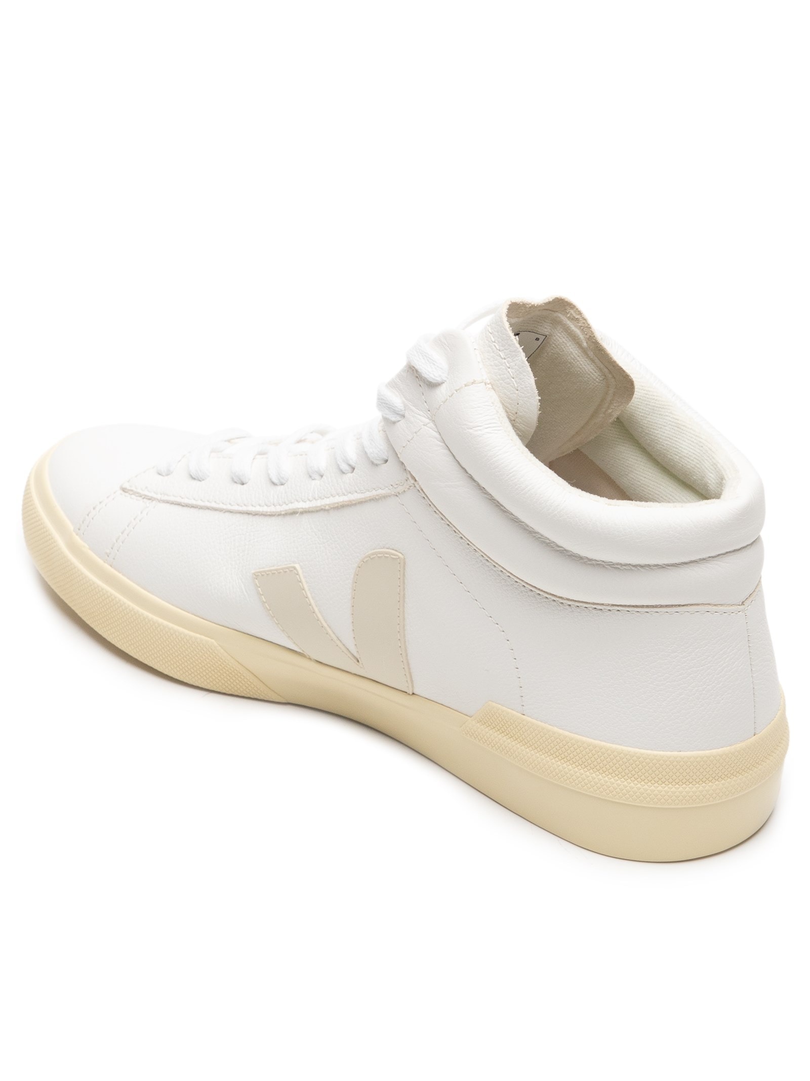 Tênis Unissex Minotaur Bege Vert