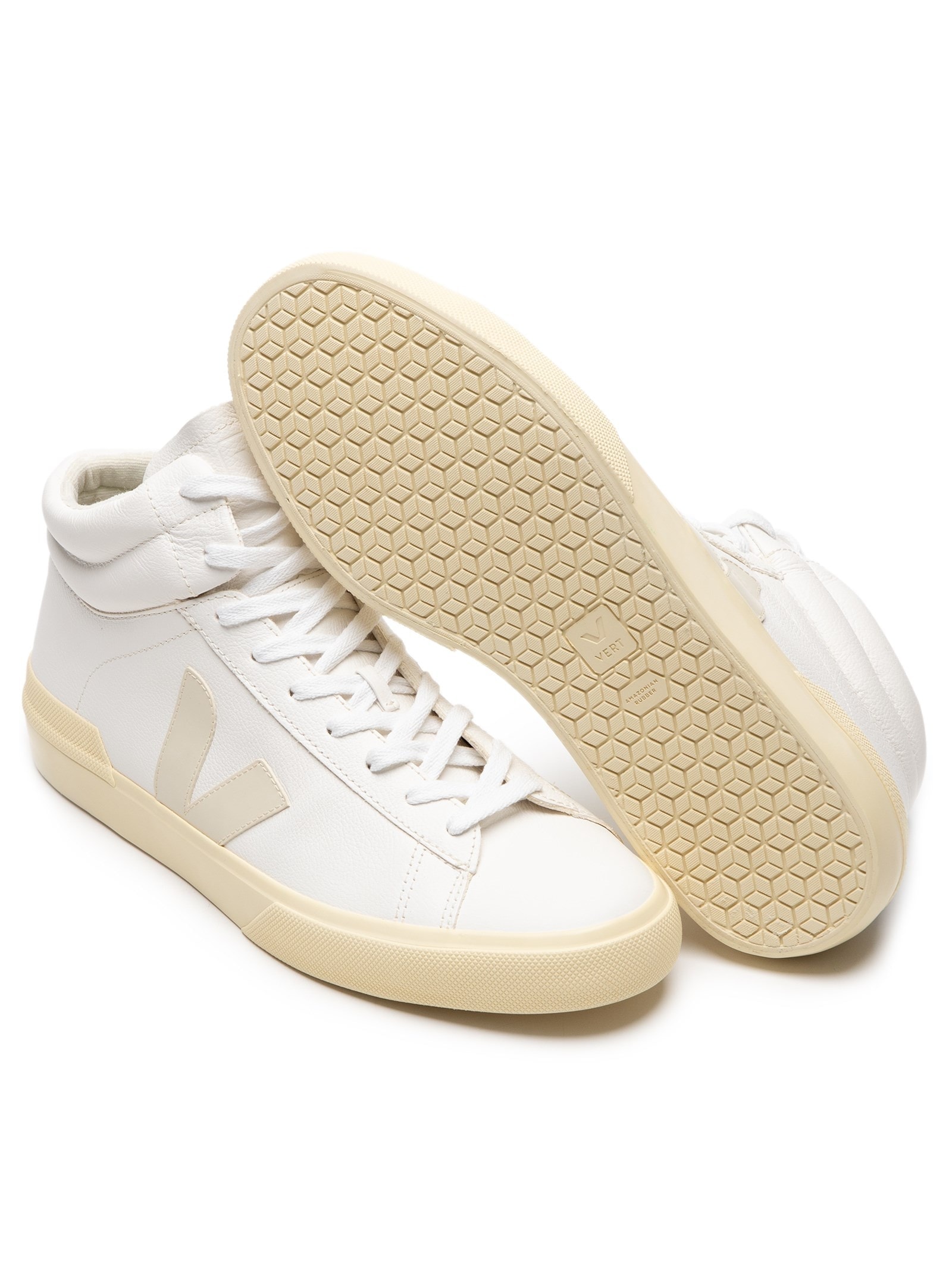 Tênis Unissex Minotaur Bege Vert