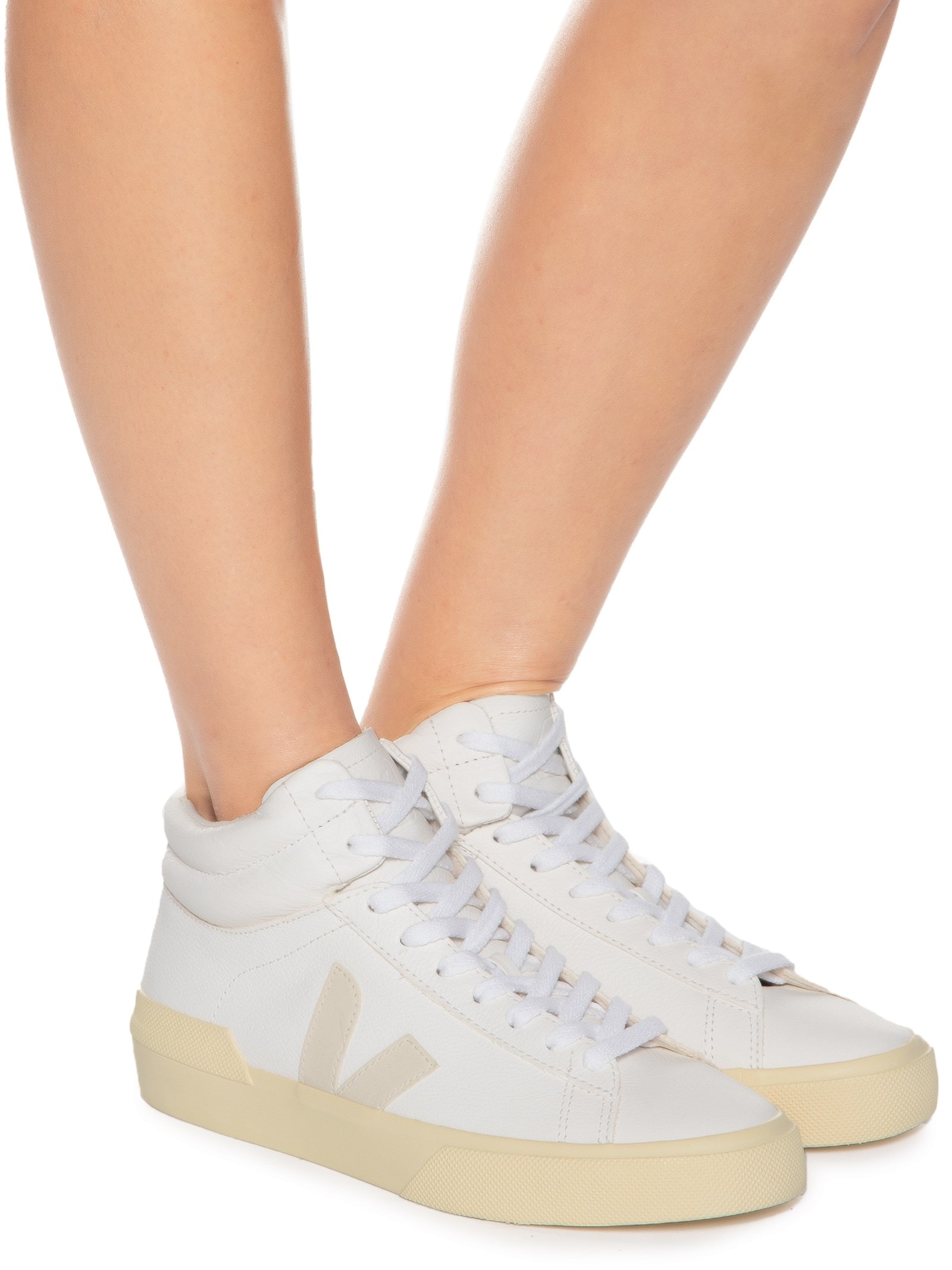 Tênis Unissex Minotaur Bege Vert