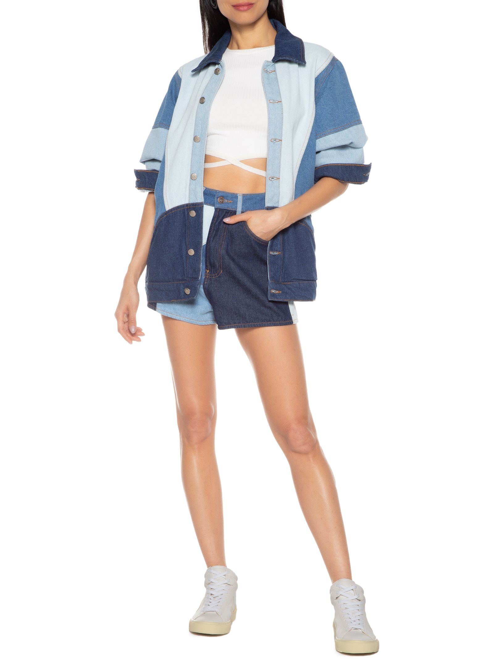 Tênis Unissex Minotaur Bege Vert