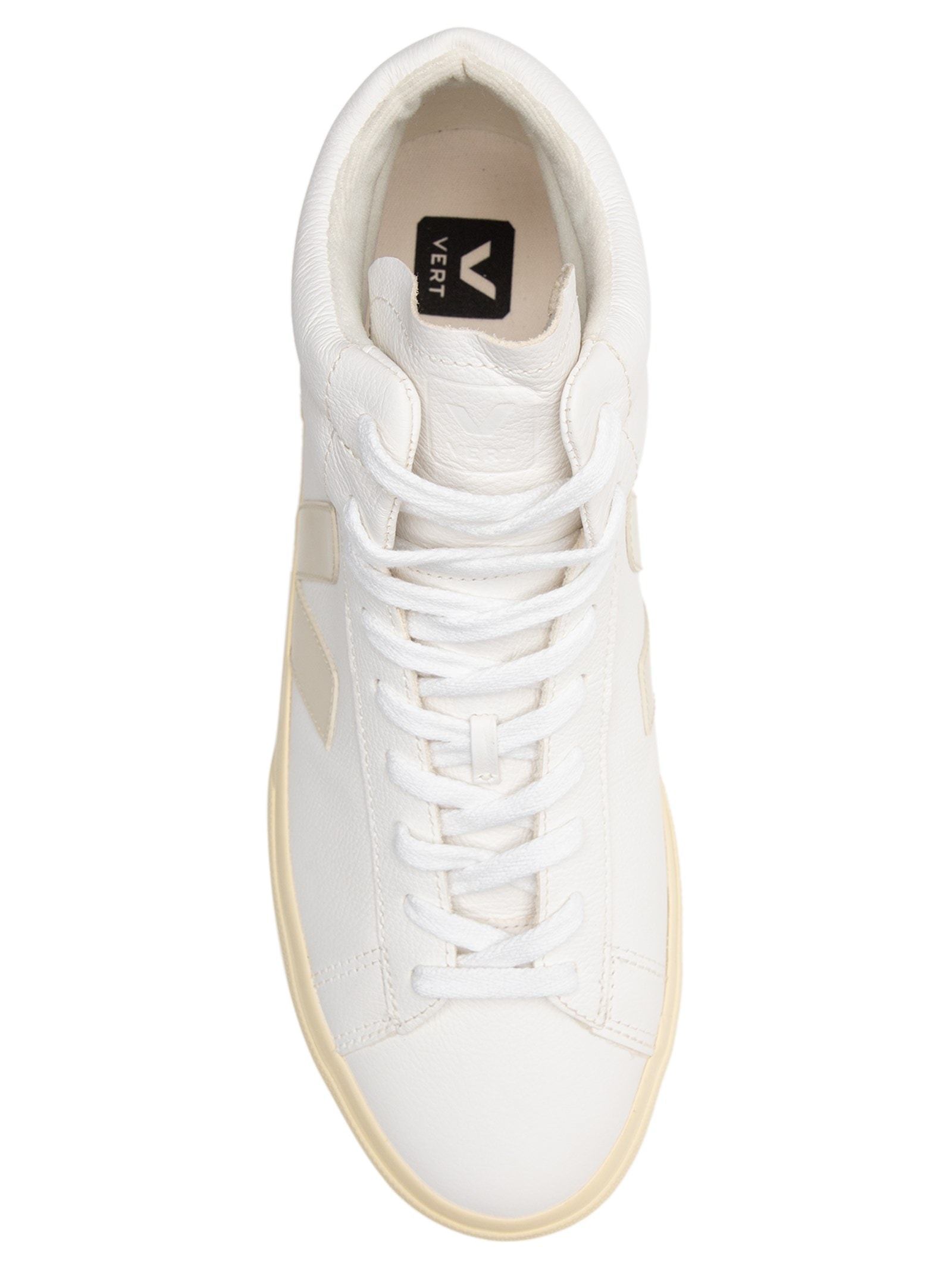 Tênis Unissex Minotaur Bege Vert