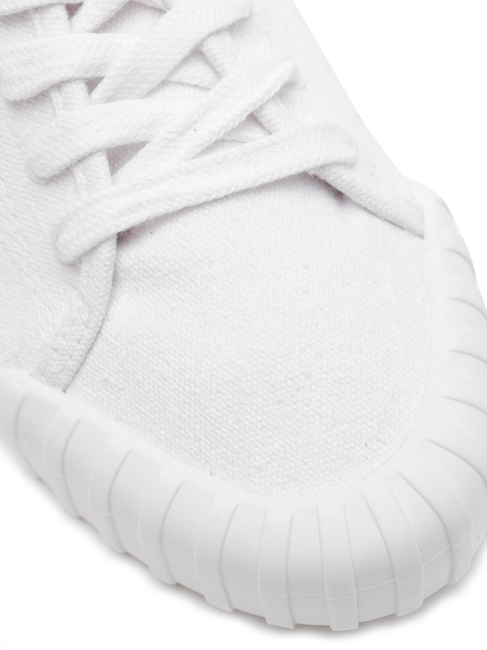 Tênis Unissex Miranda M001z Branco Aragana