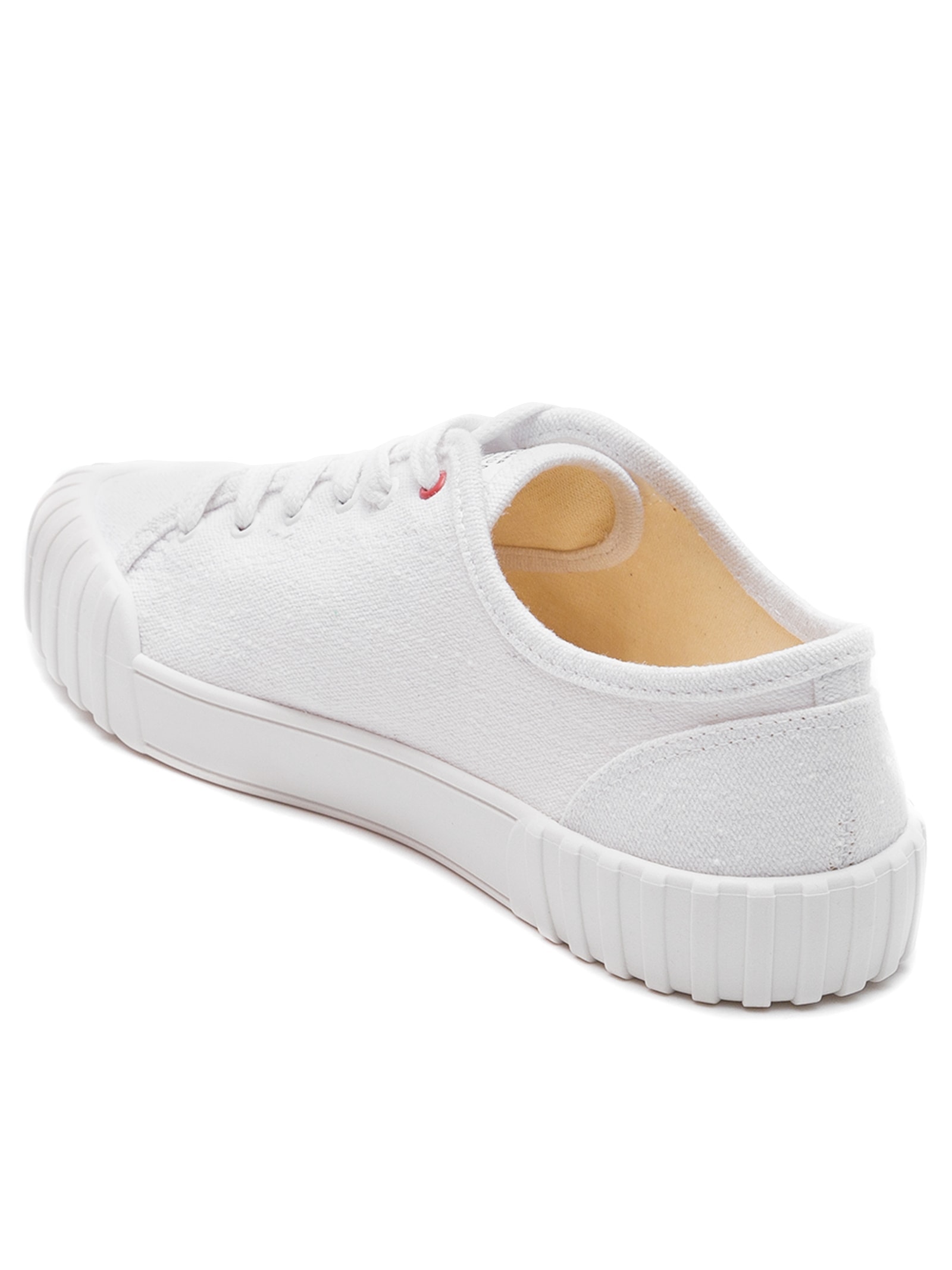 Tênis Unissex Miranda M001z Branco Aragana