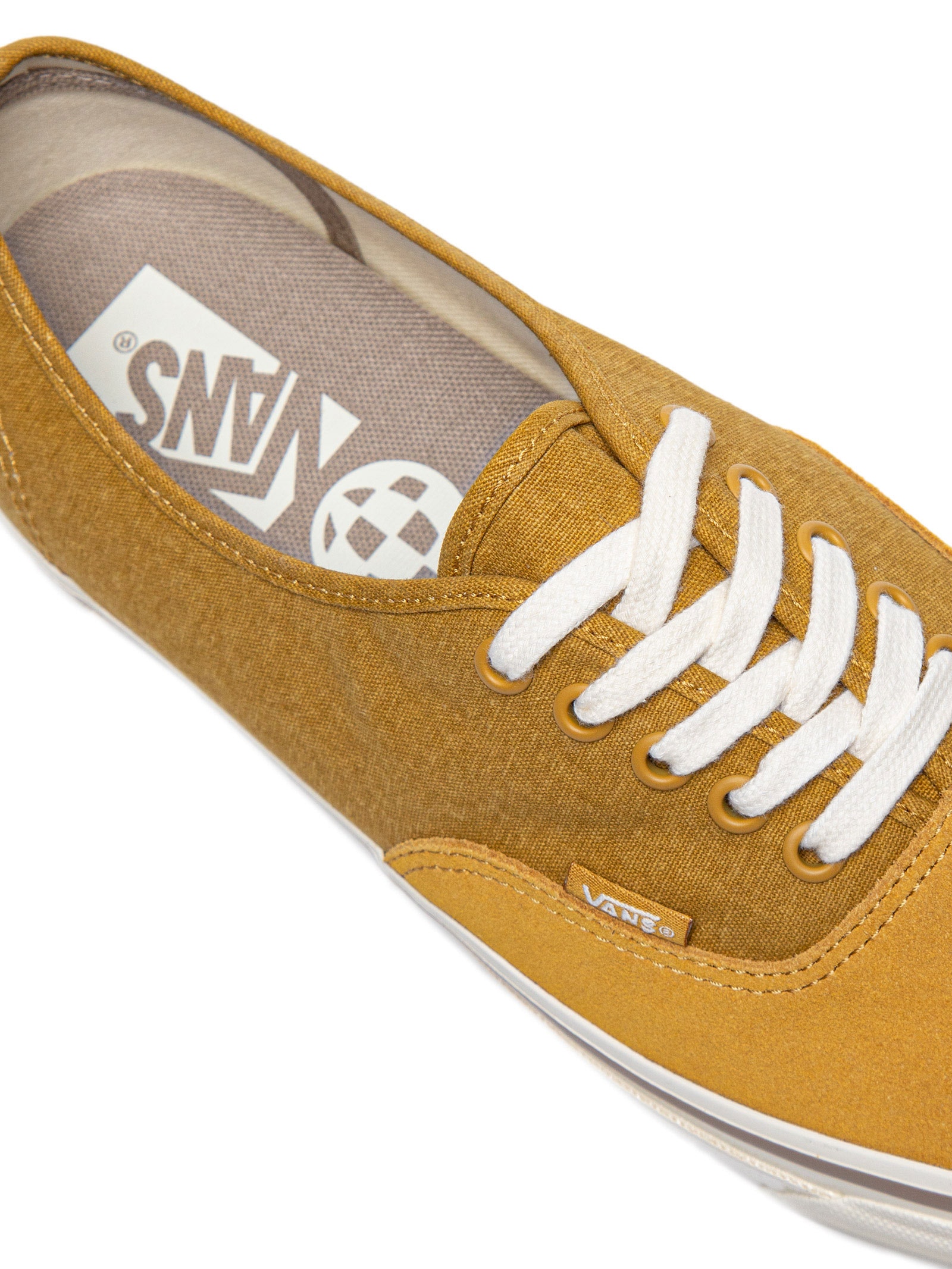 Tênis Unissex MTE Ua Authentic Reissue Amarelo Vans