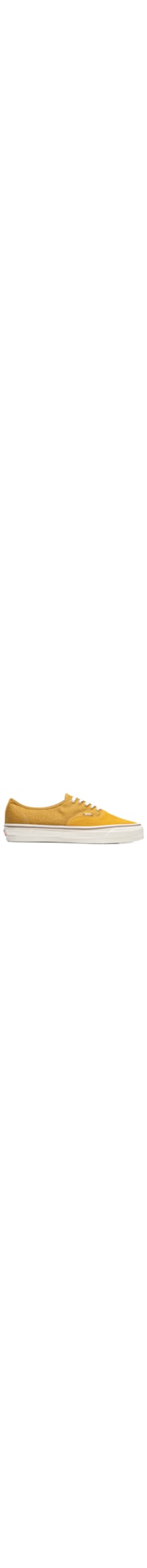 Tênis Unissex MTE Ua Authentic Reissue - Amarelo