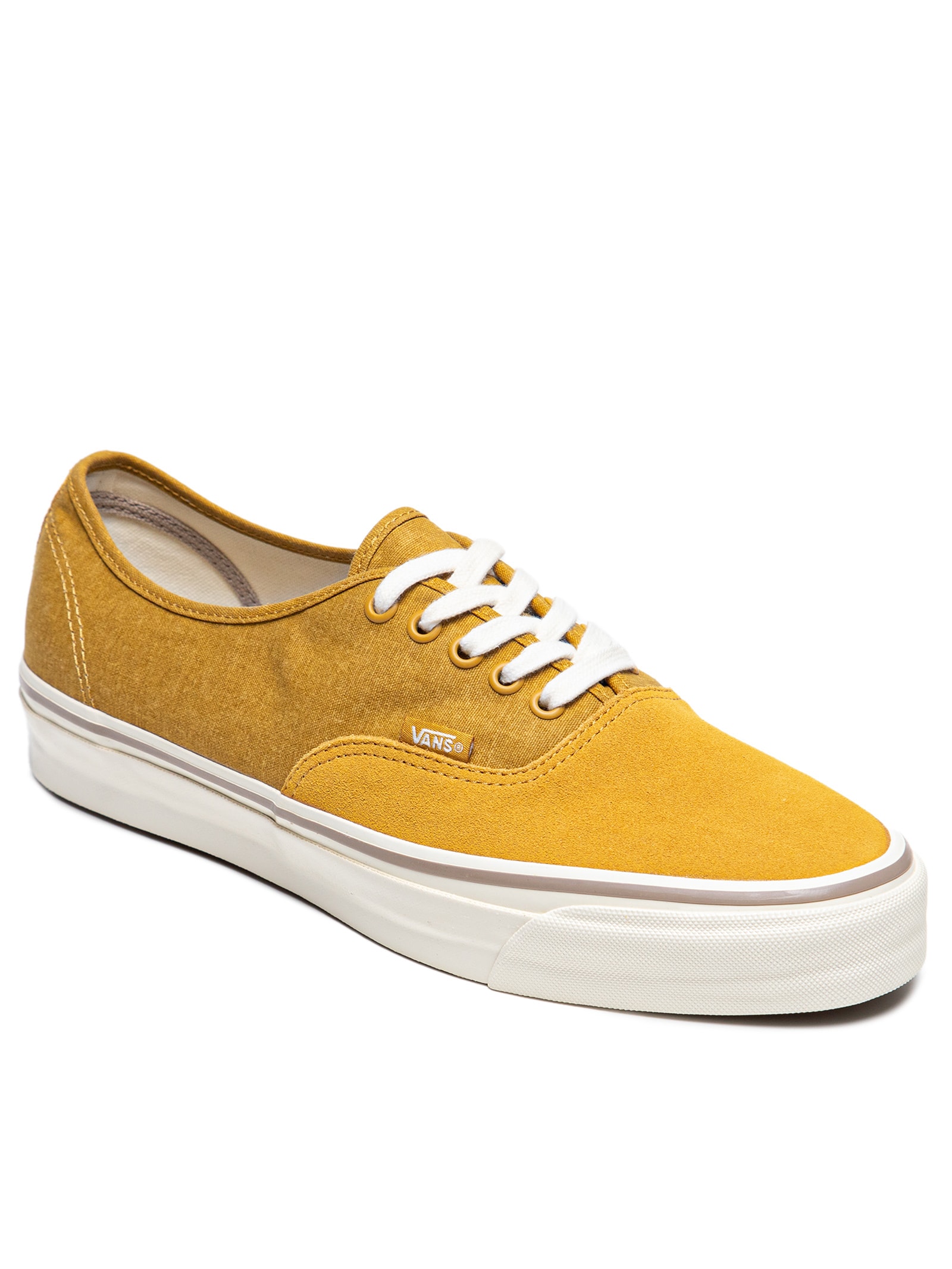 Tênis Unissex MTE Ua Authentic Reissue Amarelo Vans