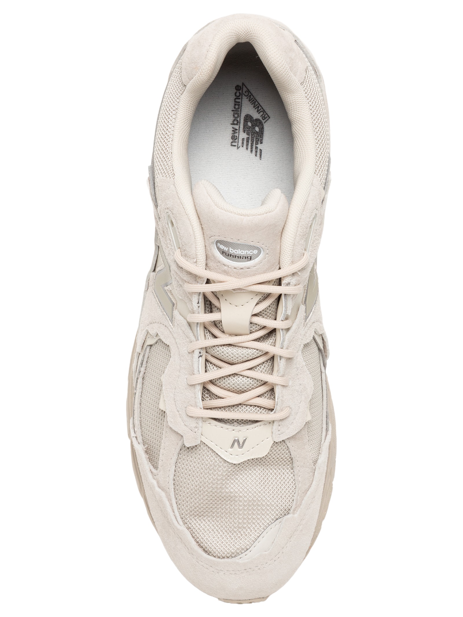 Tênis Unissex New Balance 200R Bege New Balance
