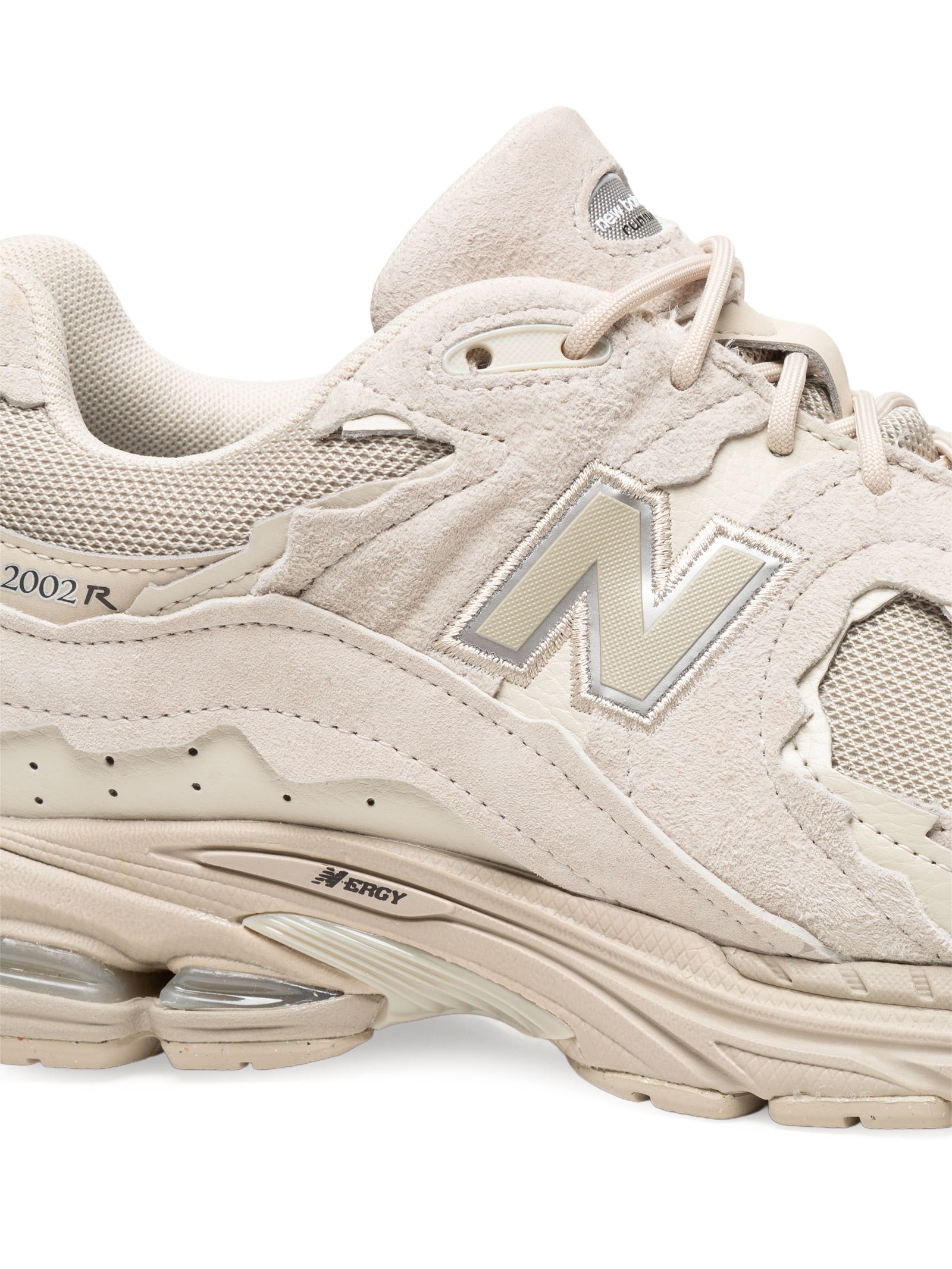 Tênis Unissex New Balance 200R Bege New Balance