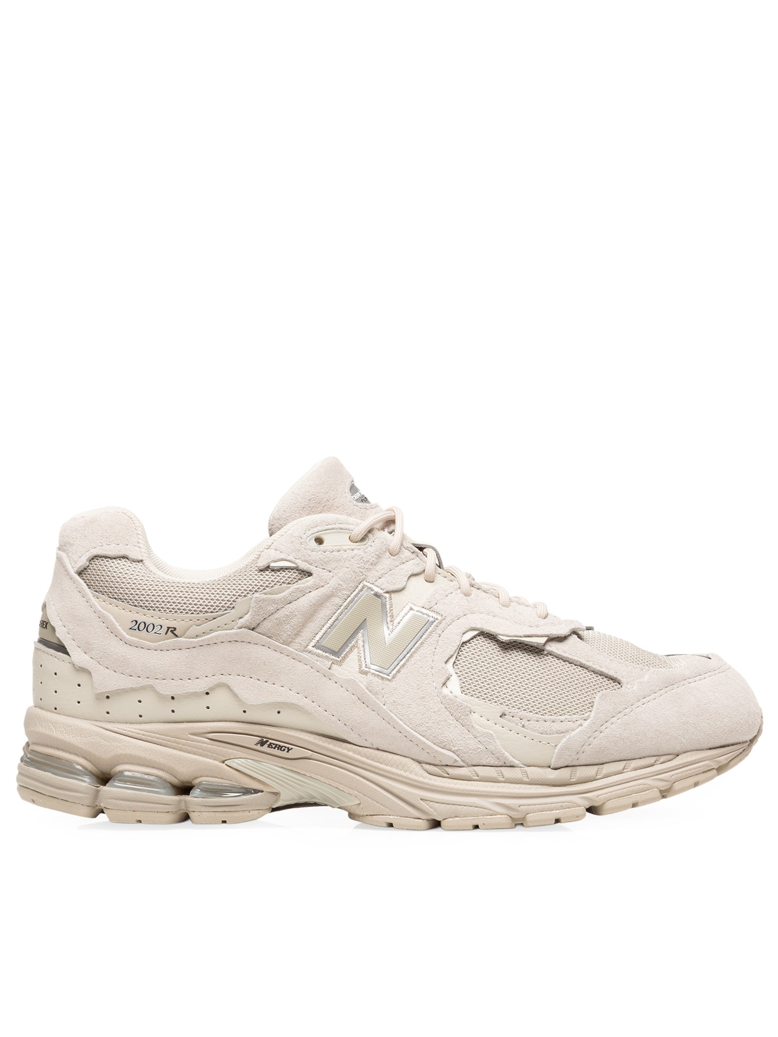 Tênis Unissex New Balance 200R Bege New Balance