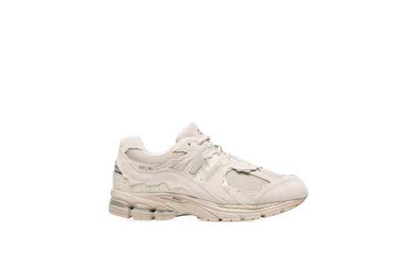 Tênis Unissex New Balance 200R - Bege