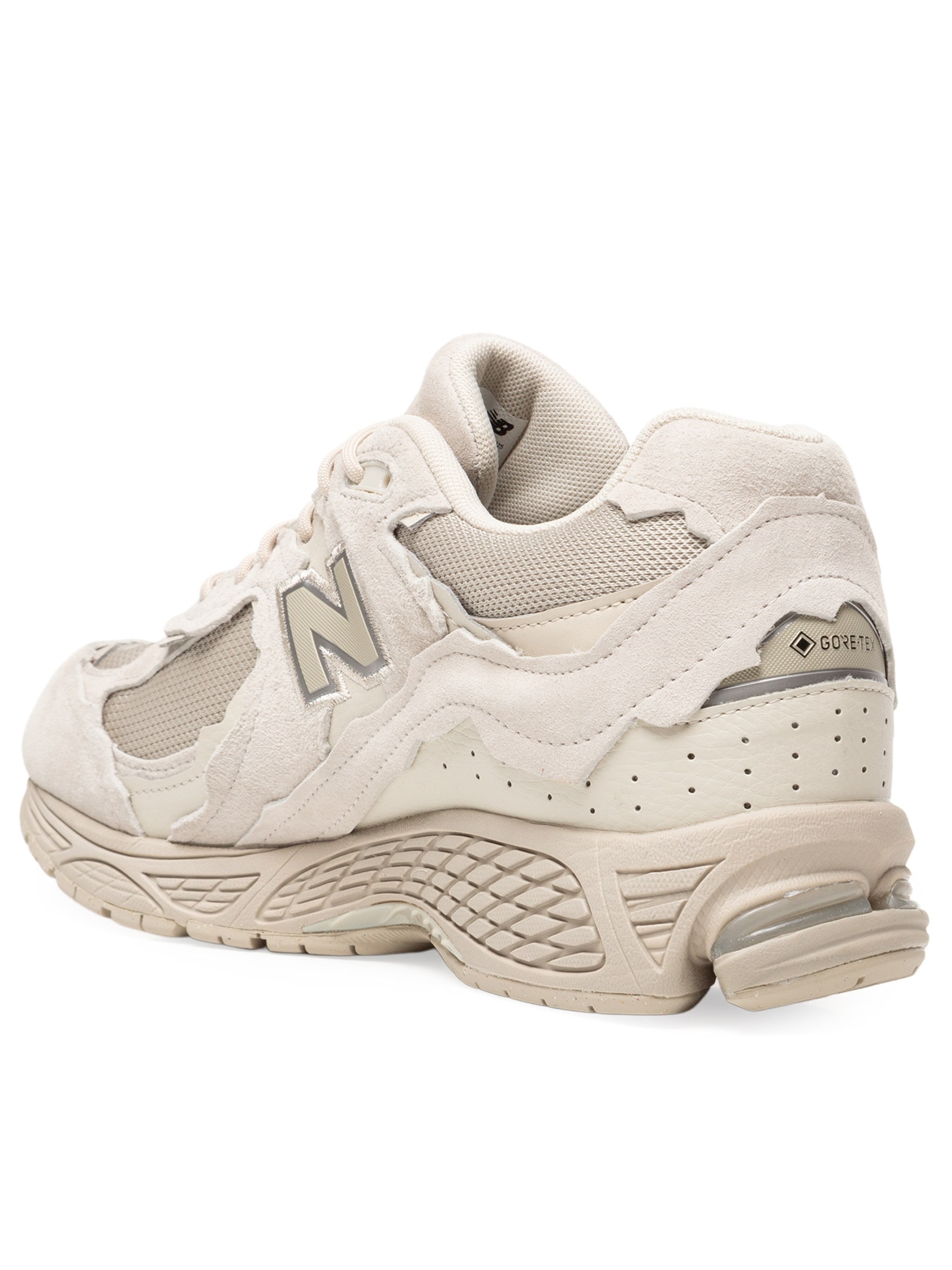 Tênis Unissex New Balance 200R Bege New Balance
