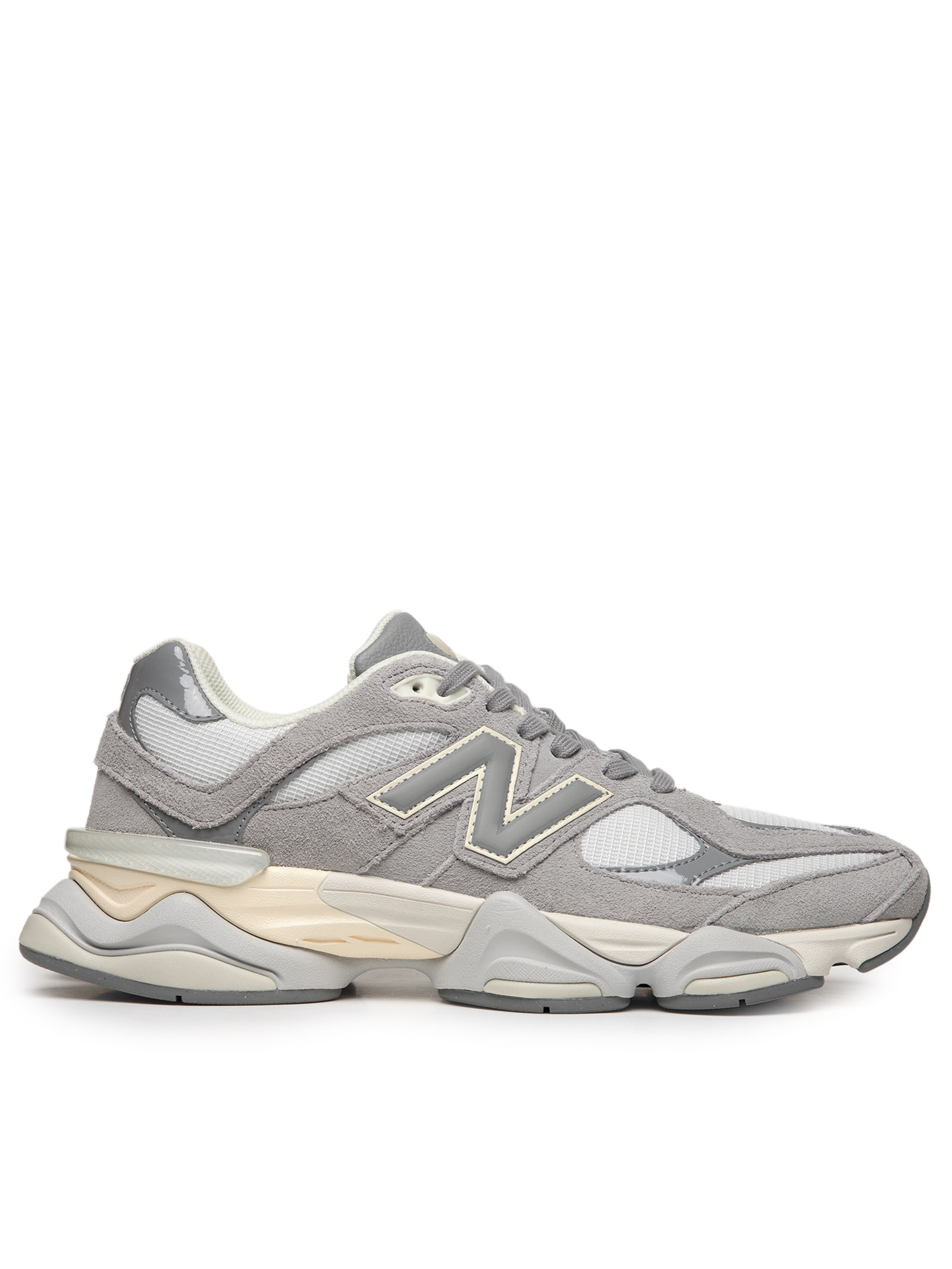 Tênis Unissex New Balance 9060 - Cinza - New Balance