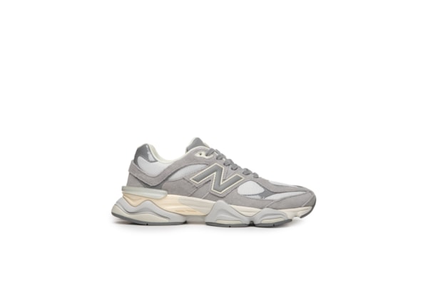 Tênis Unissex New Balance 9060 - Cinza