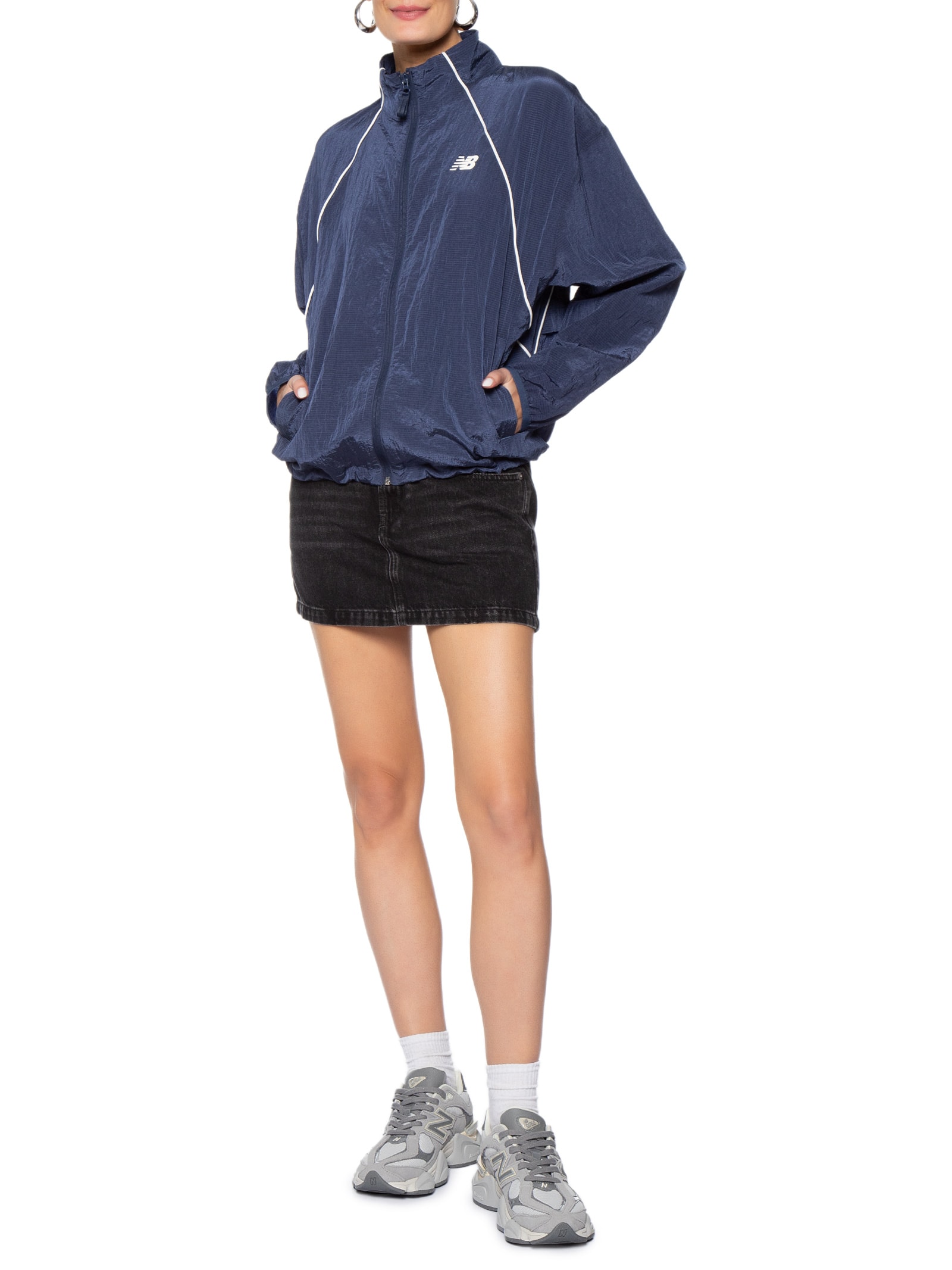 Tênis Unissex New Balance 9060 Cinza New Balance