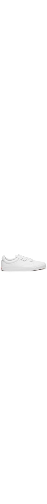 Tênis Unissex Old Skool Lux - Branco