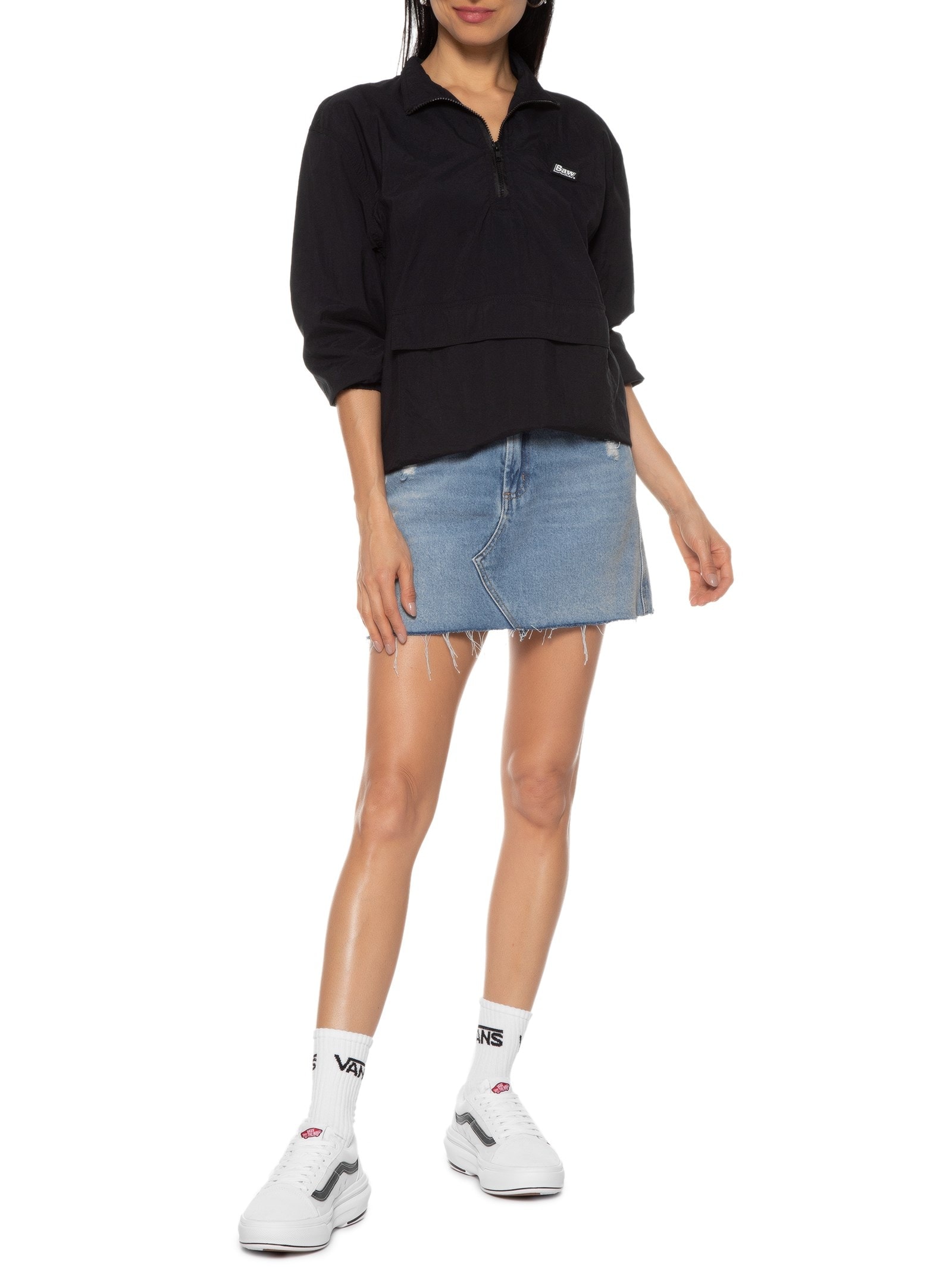 Tênis Unissex Old Skool Overt Cc Branco Vans