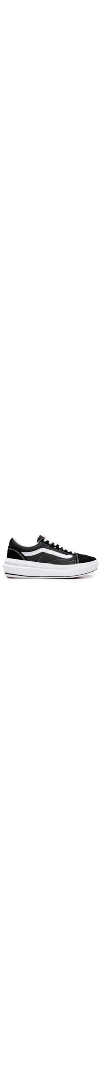 Tênis Unissex Old Skool Overt Cc - Preto