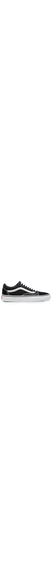 Tênis Unissex Old Skool – Preto