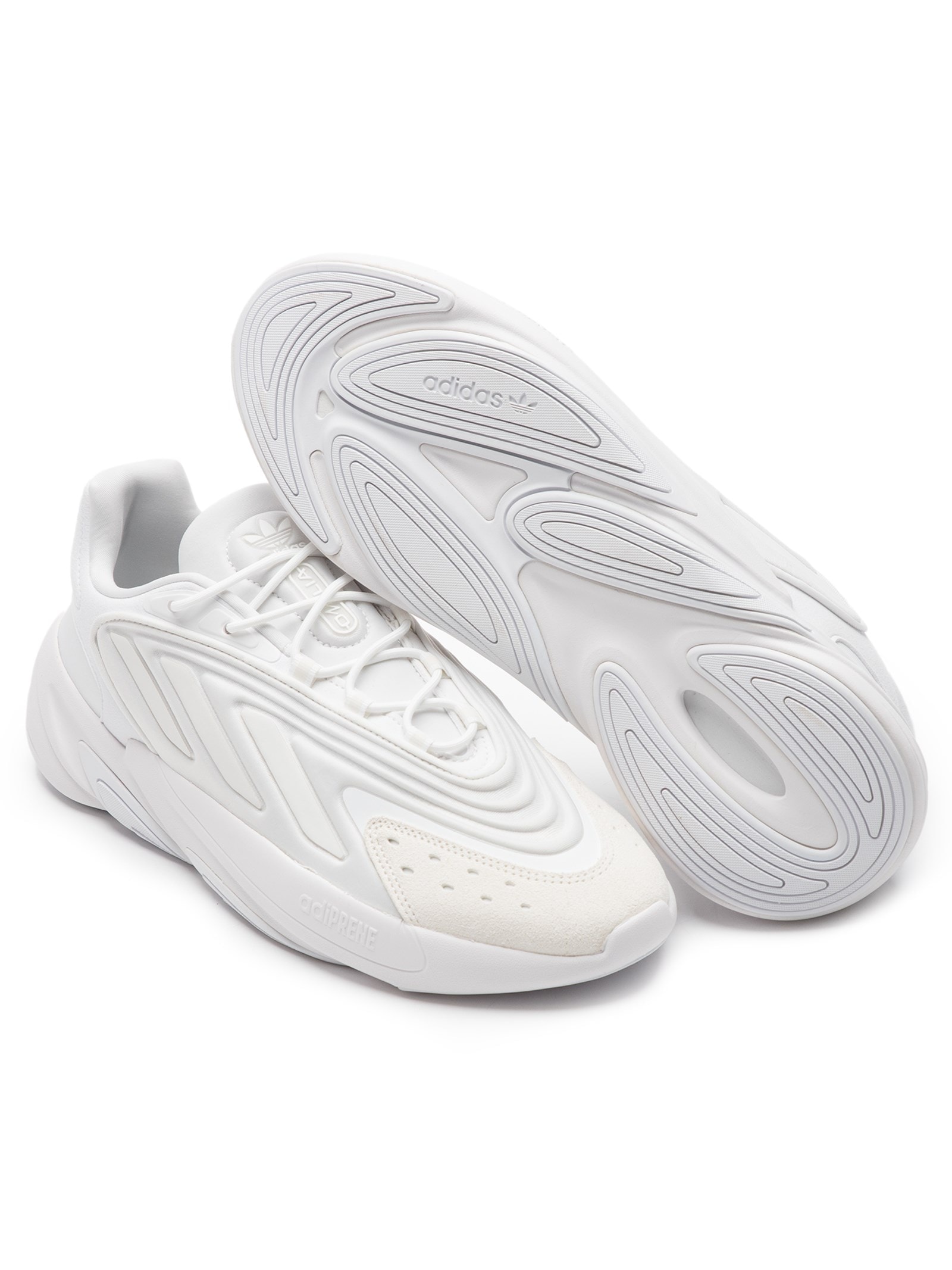 Tênis Unissex Ozelia Branco Adidas Originals