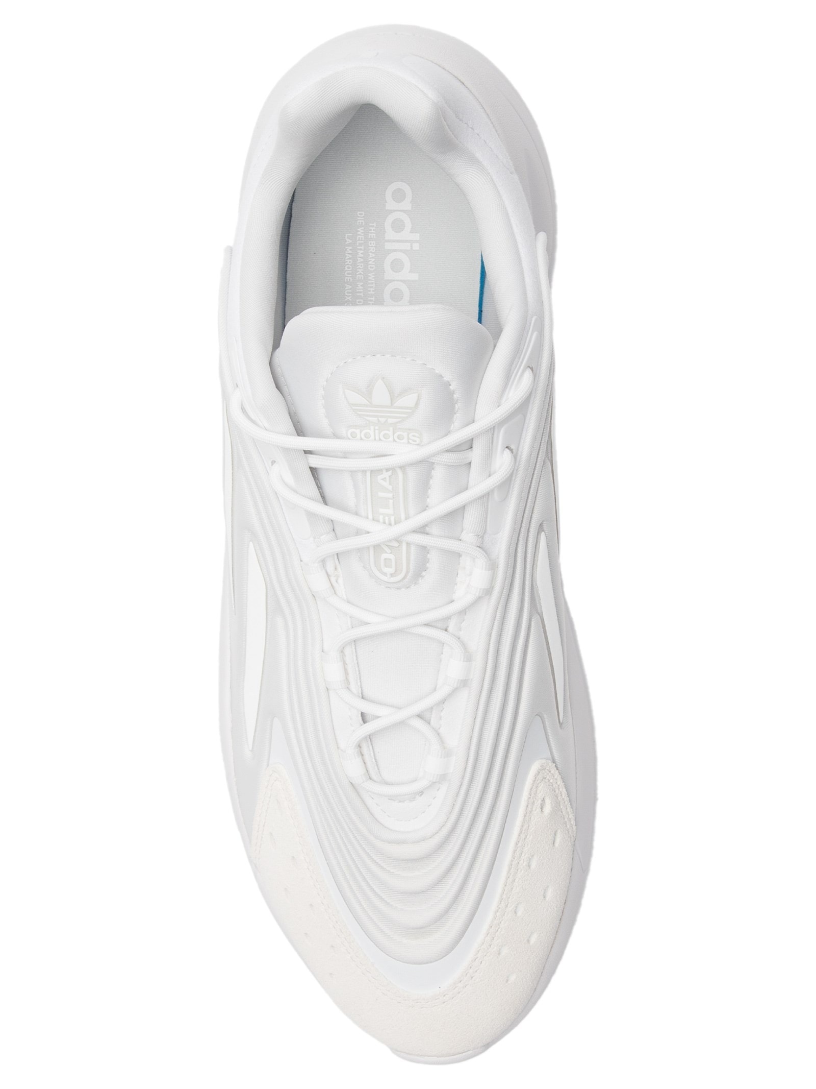 Tênis Unissex Ozelia Branco Adidas Originals