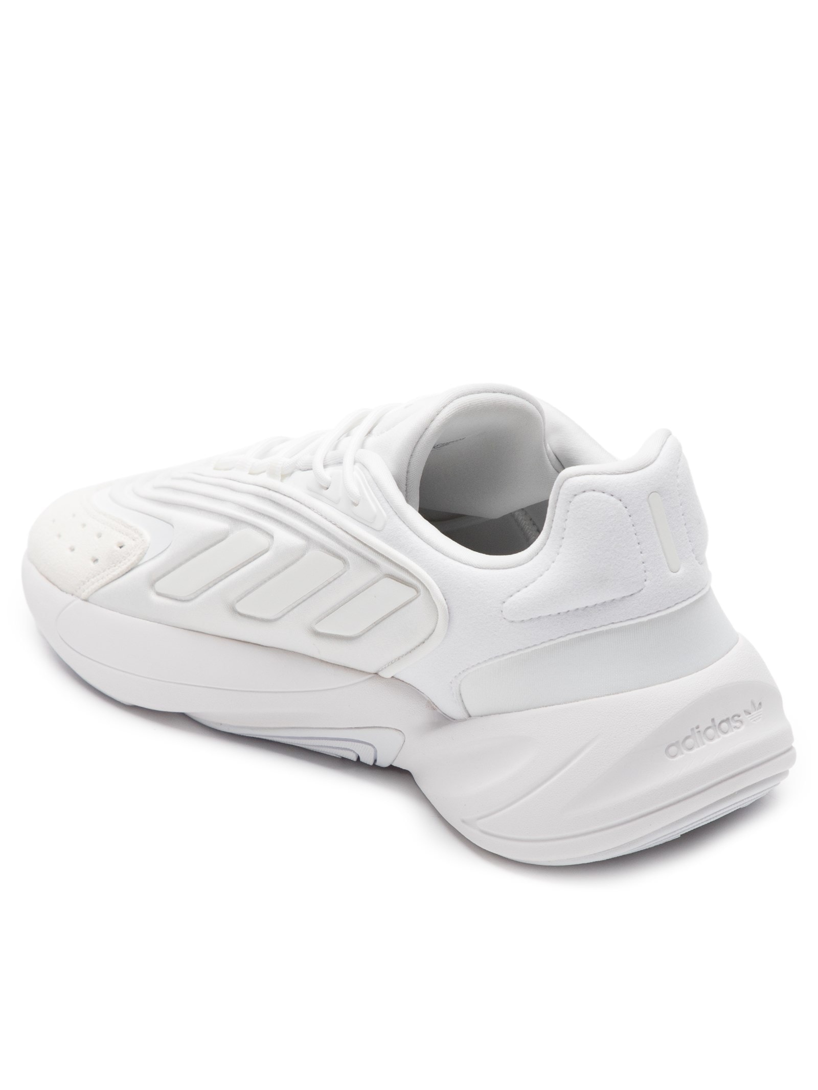 Tênis Unissex Ozelia Branco Adidas Originals