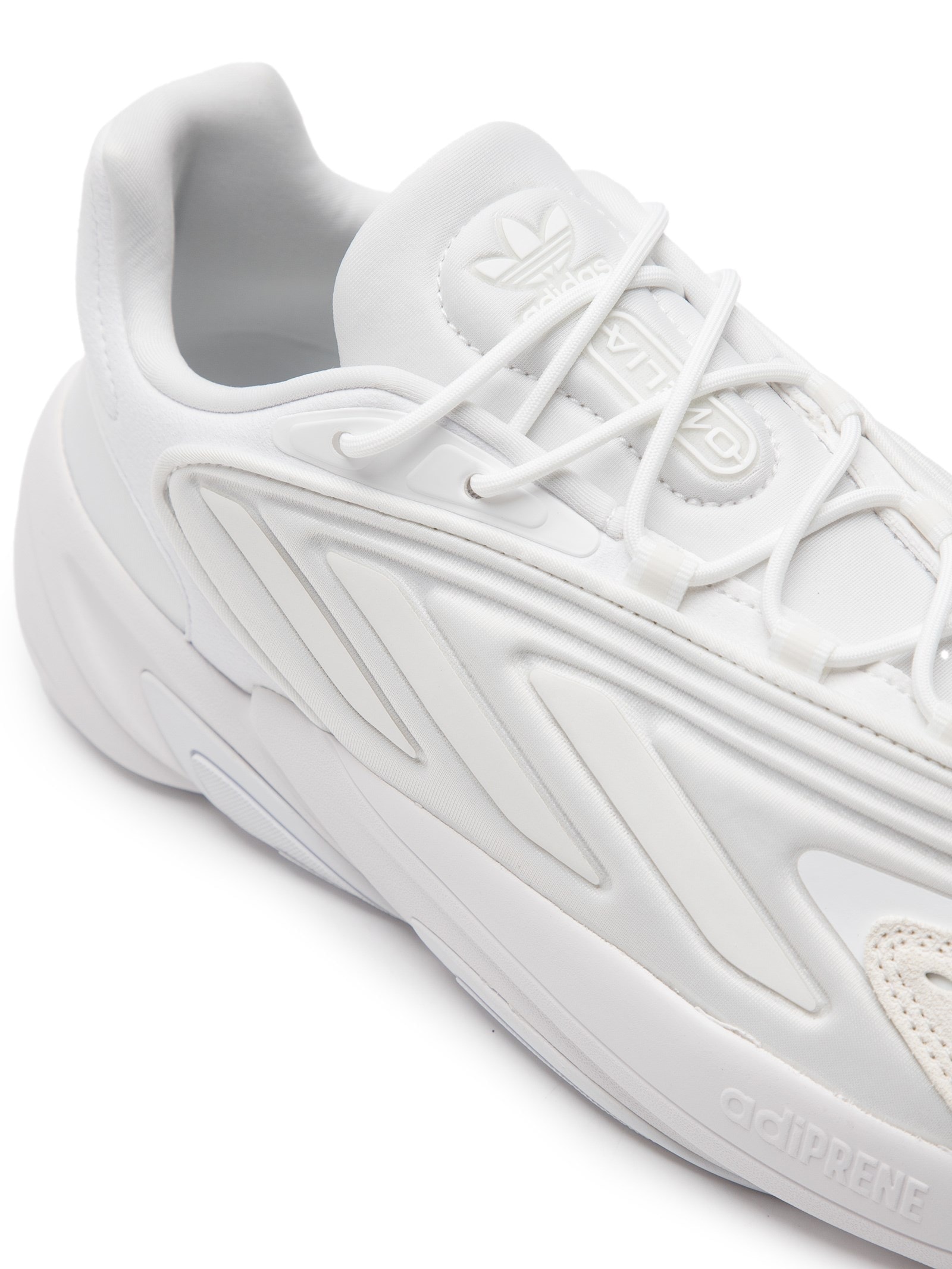 Tênis Unissex Ozelia Branco Adidas Originals