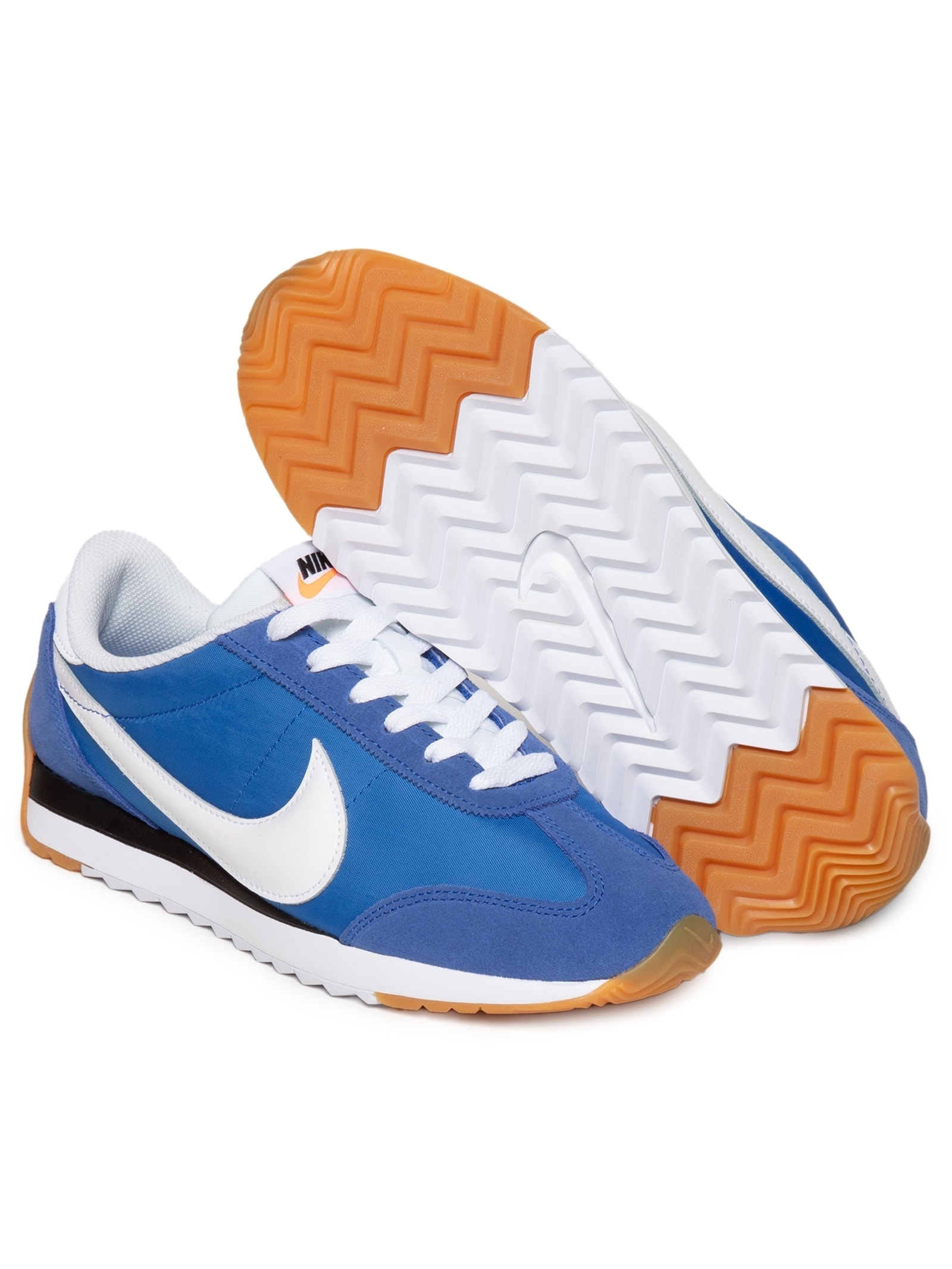 Tênis Unissex Pacific Azul Nike