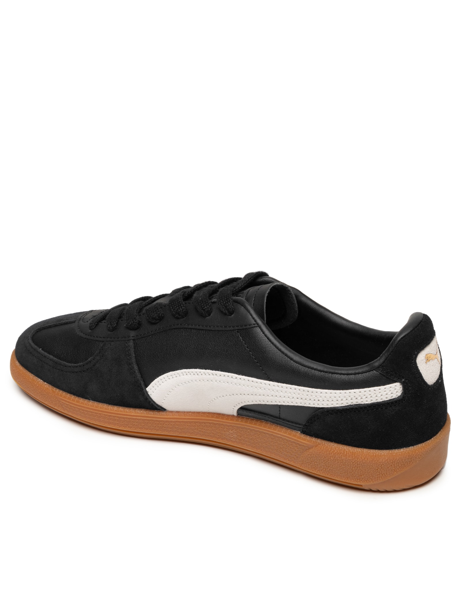 Tênis Unissex Palermo LTH - Preto - Puma