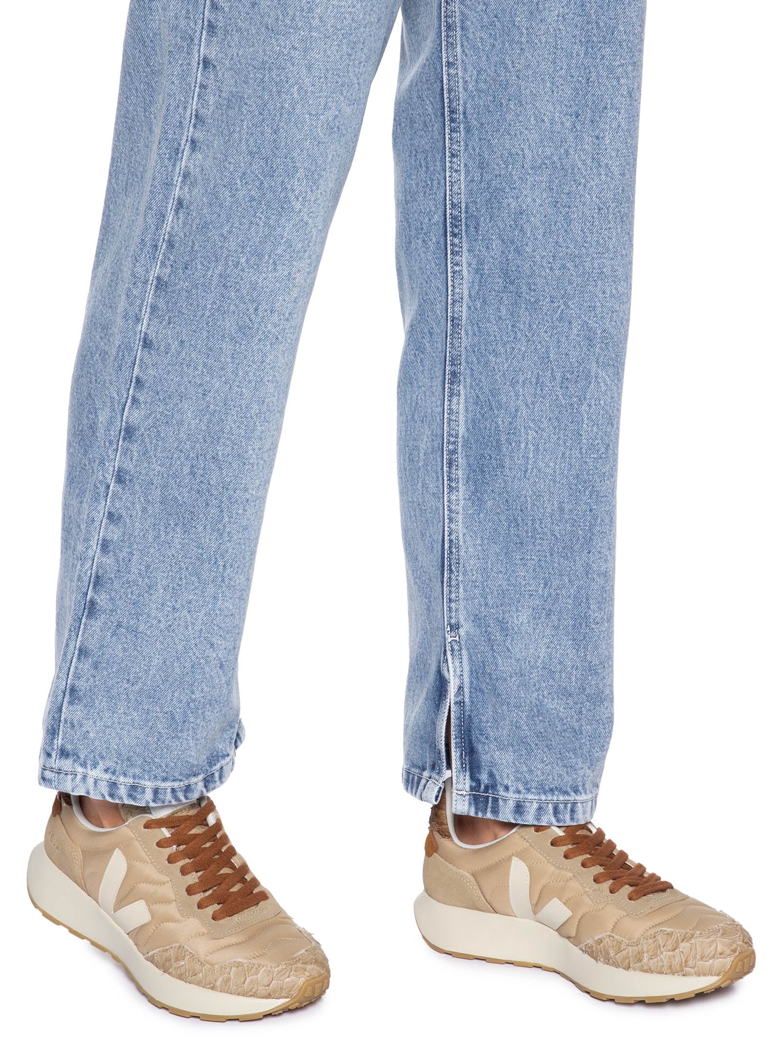 Tênis Unissex Paulistana  Bege Veja + Misci