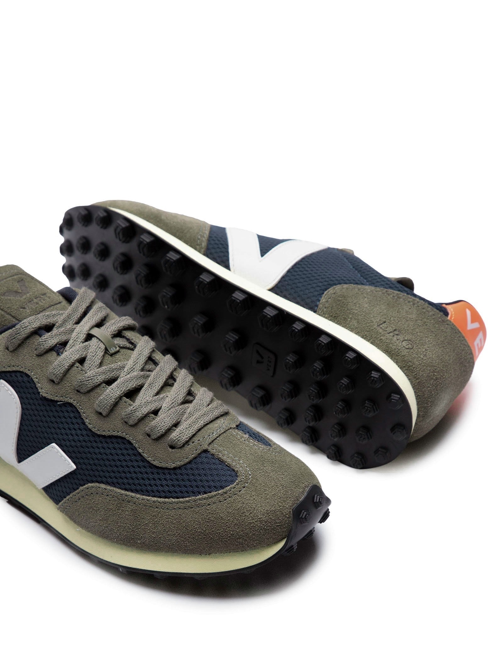 Tênis Unissex Rio Branco Azul Vert