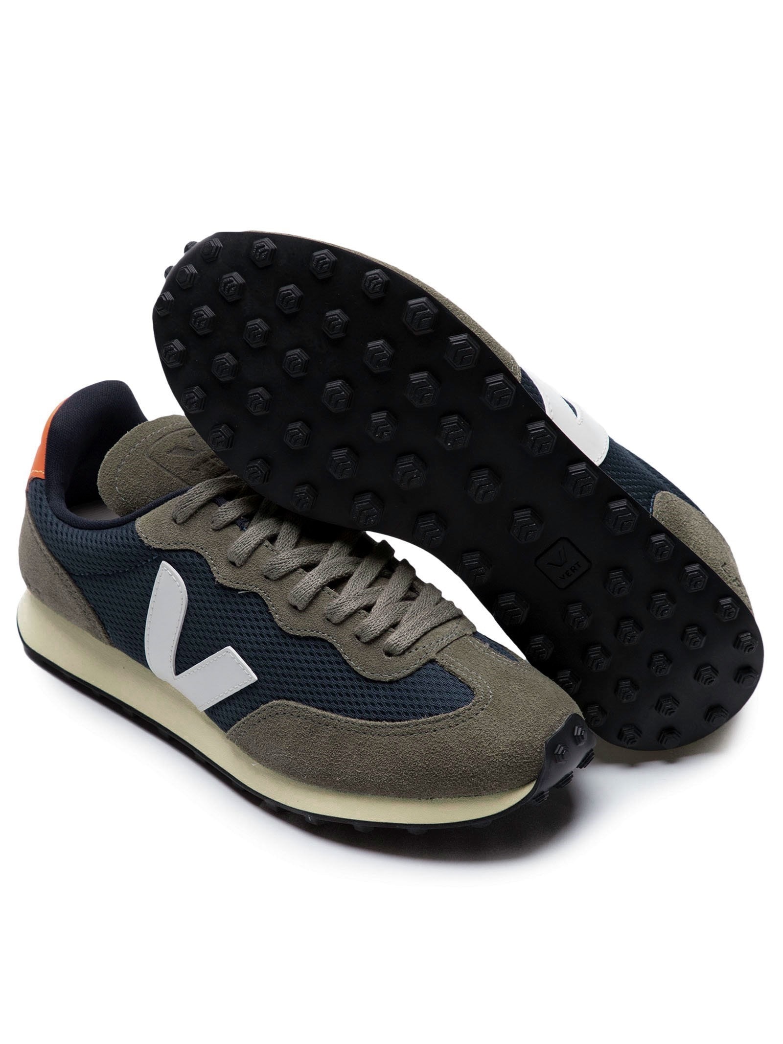 Tênis Unissex Rio Branco Azul Vert