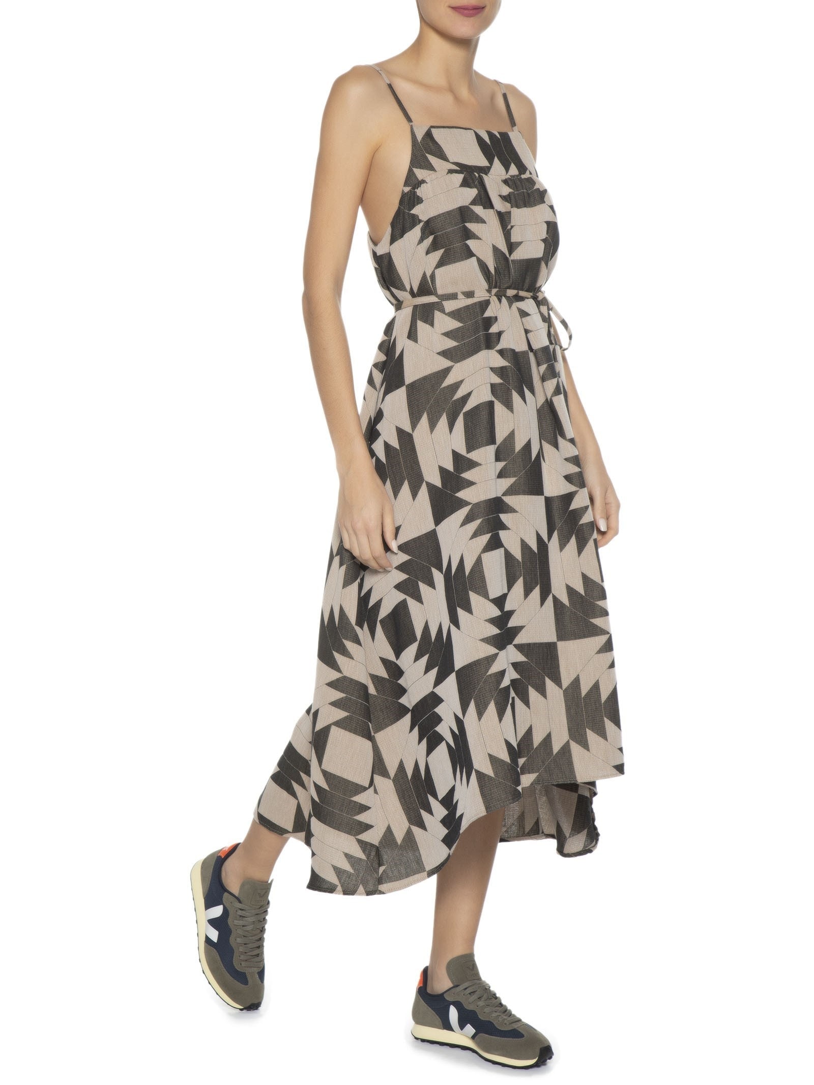 Tênis Unissex Rio Branco Azul Vert