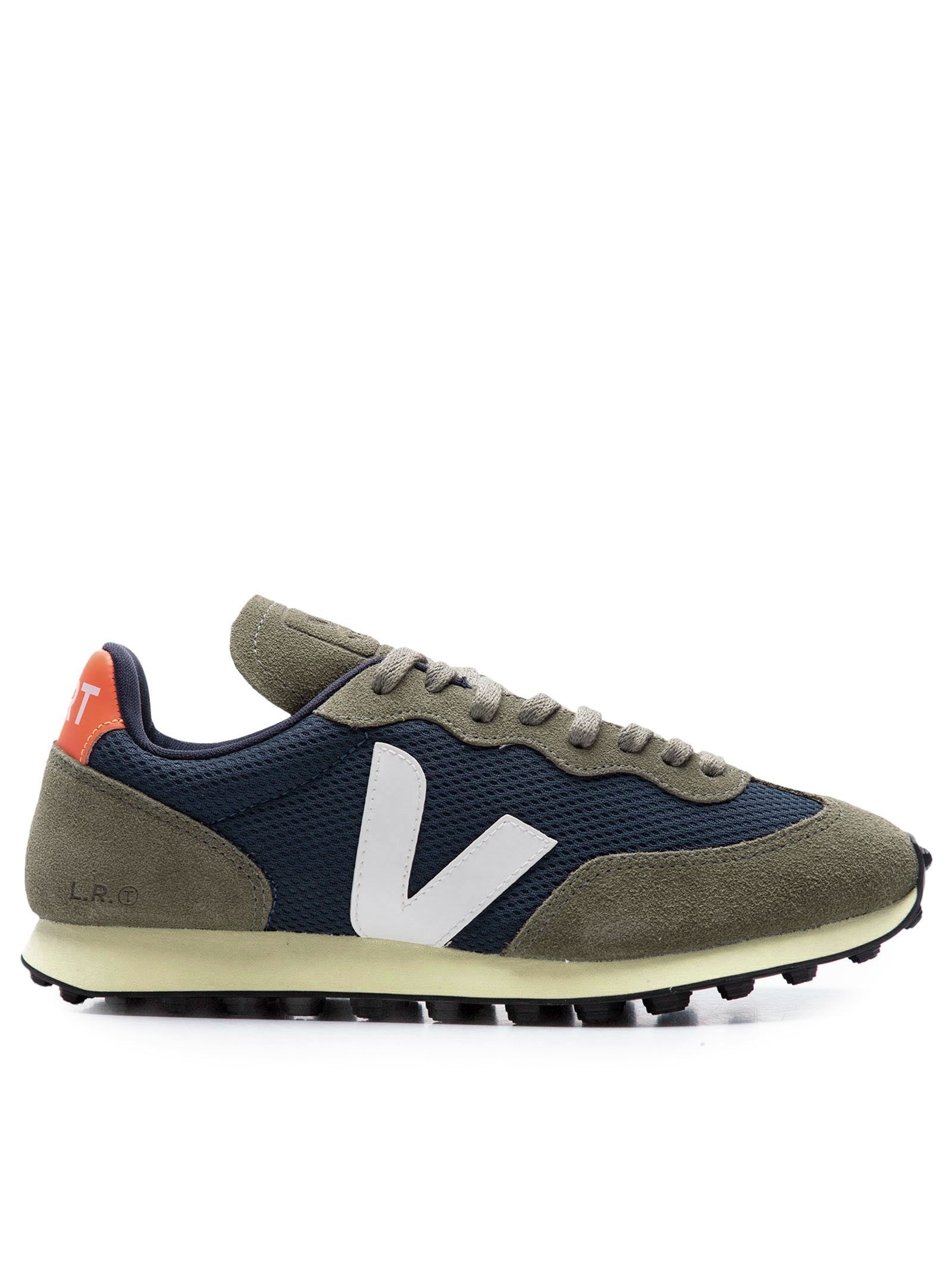 Tênis Unissex Rio Branco Azul Vert