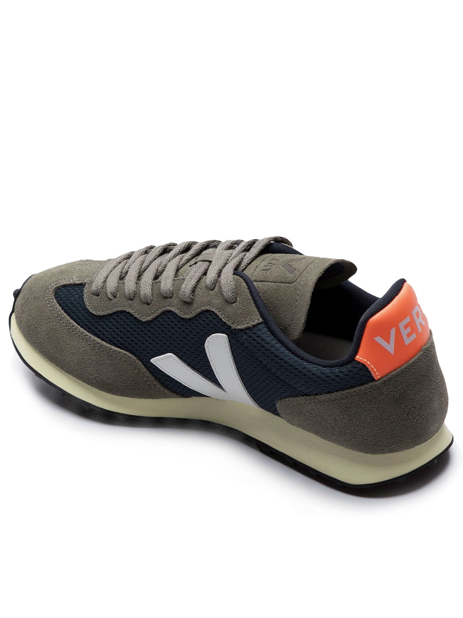 Tênis Unissex Rio Branco Azul Vert