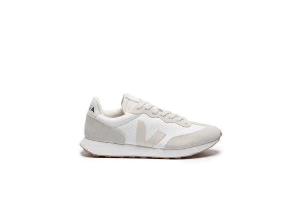 Tênis Unissex Rio Branco II Alveomesh - Off White