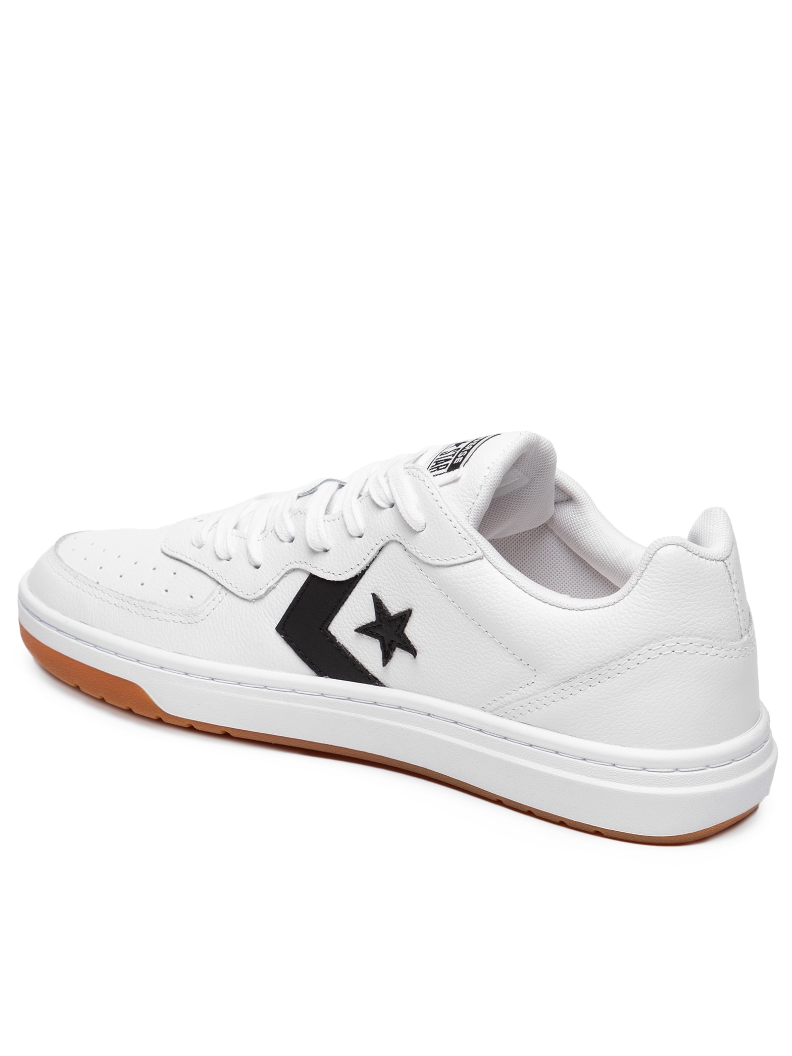 Tênis Unissex Rival V2 Branco Converse