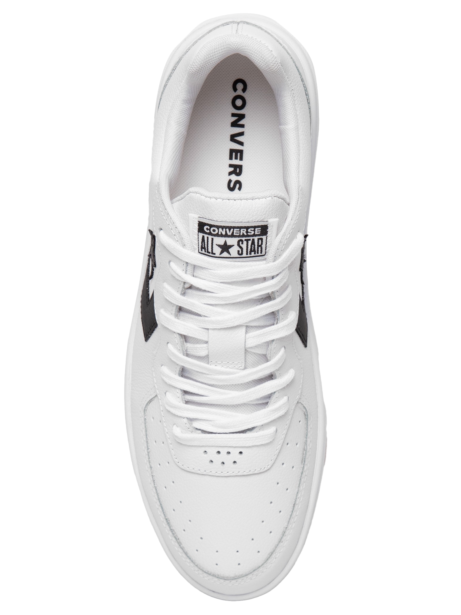 Tênis Unissex Rival V2 Branco Converse