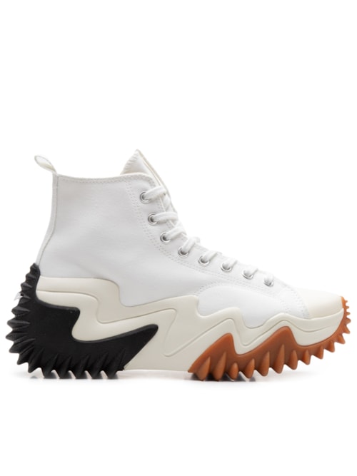 Tênis Unissex Run Star Motion – Branco