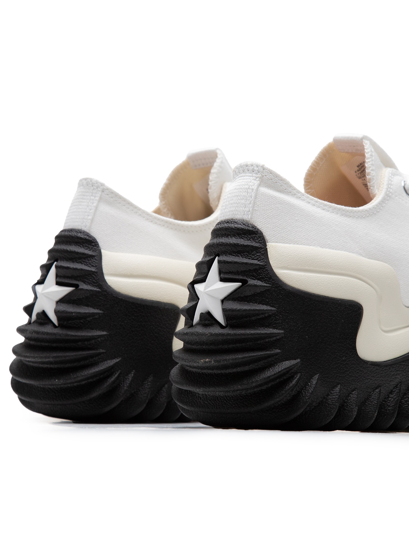 Converse - Tênis Unissex Run Star Motion - Branco