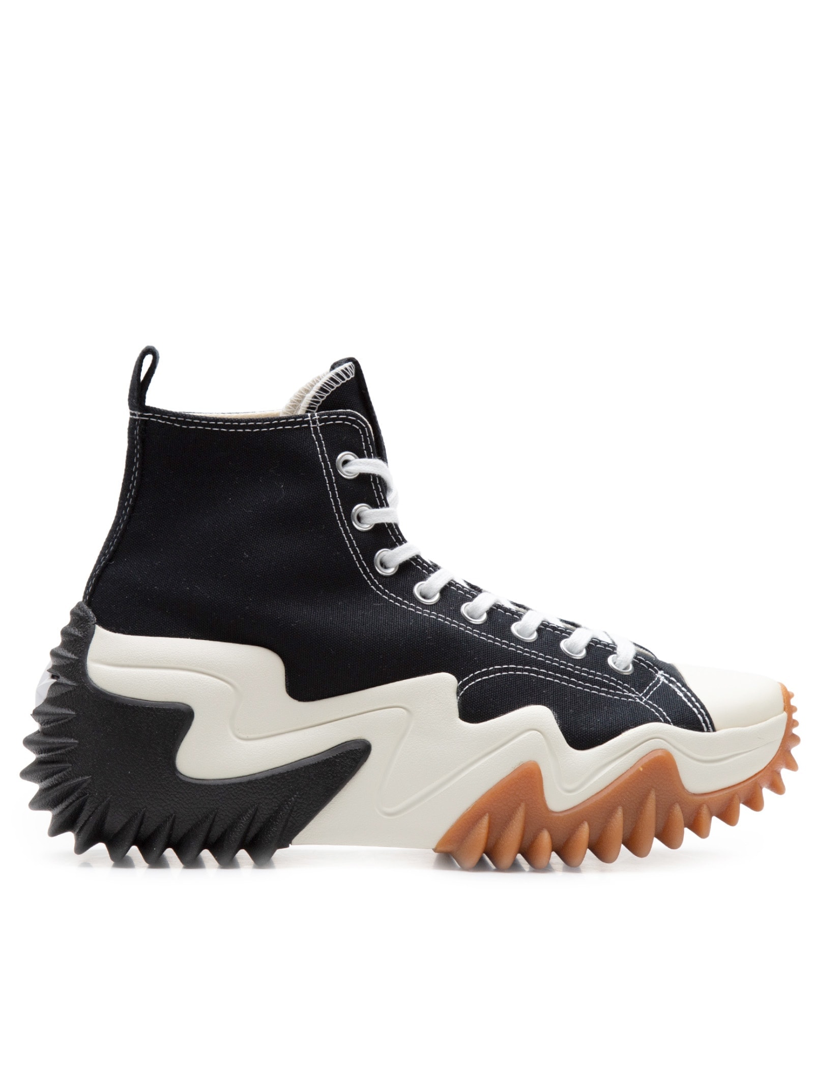 Tênis Unissex Run Star Motion Preto Converse