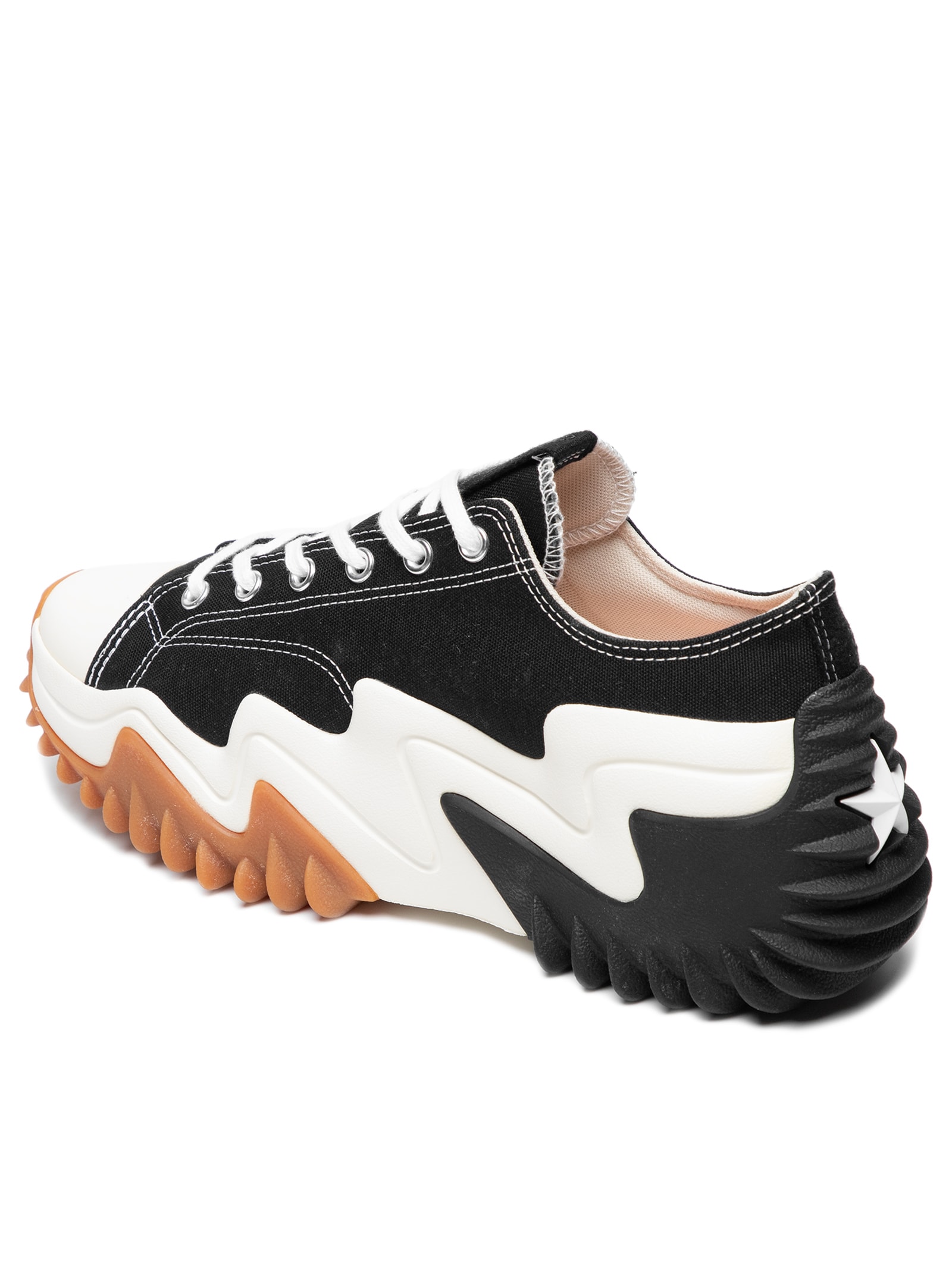 Converse - Tênis Unissex Run Star Motion - Preto