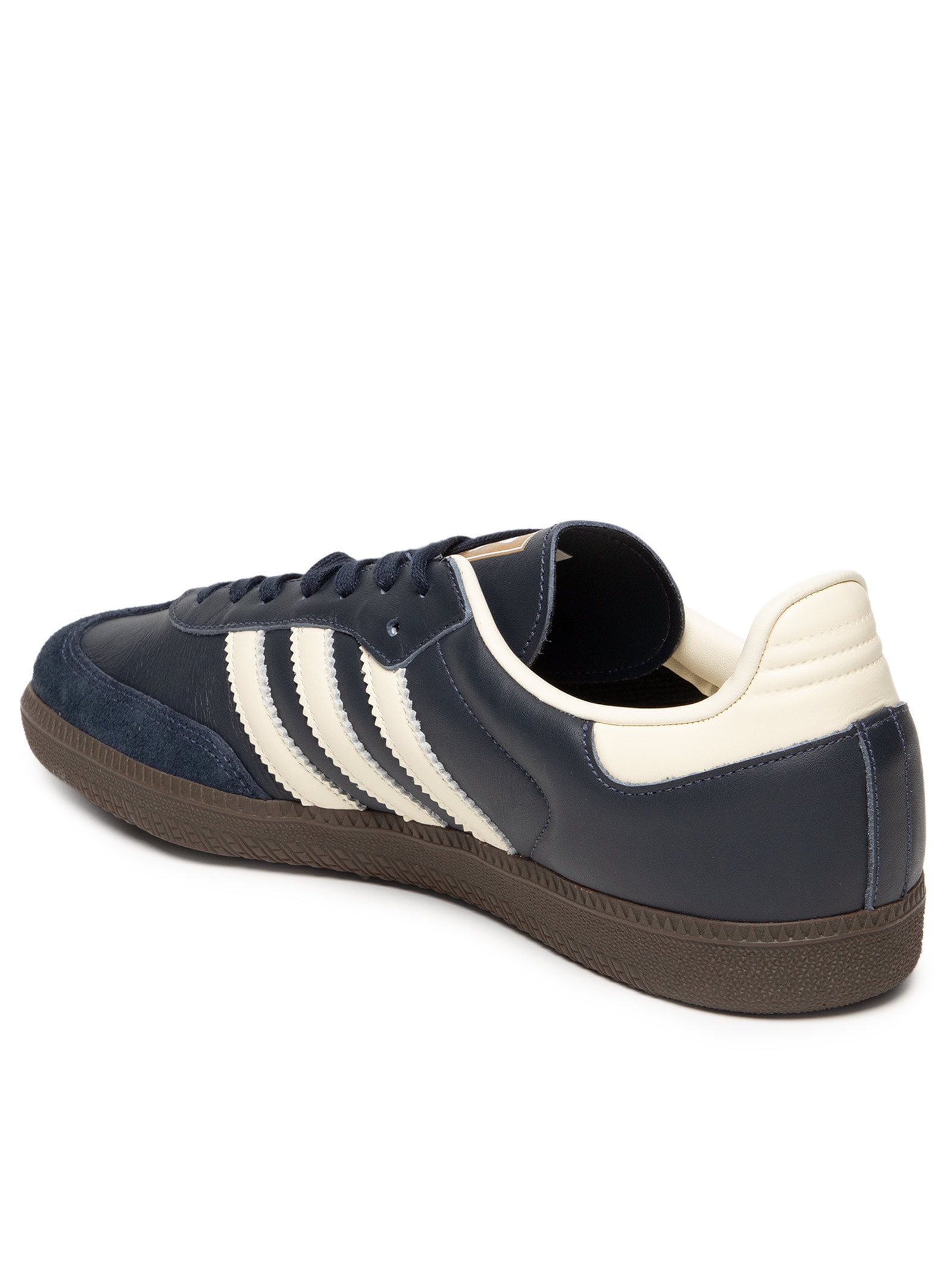 Tênis Unissex Samba OG Azul Adidas Originals