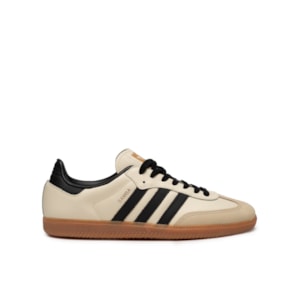 Imagem Tênis Unissex Samba OG - Bege