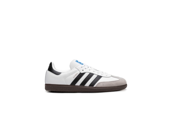 Tênis Unissex Samba Og - Branco