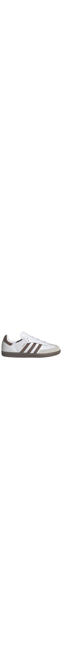 Tênis Unissex Samba OG - Branco