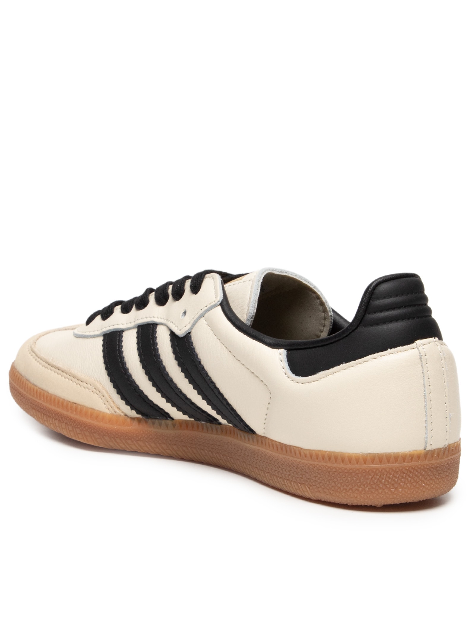 Tênis Unissex Samba Og Off White Adidas Originals