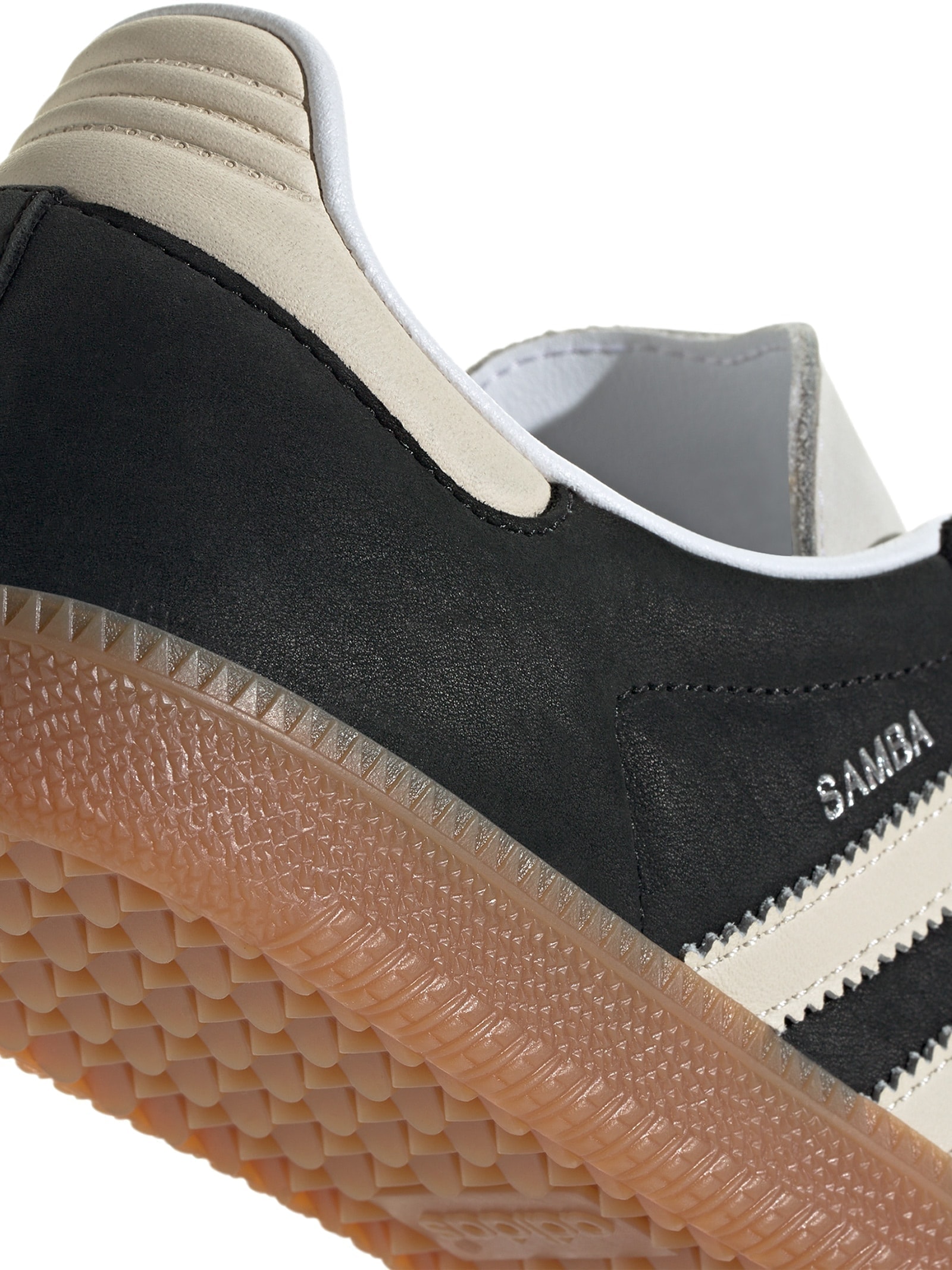 Tênis Unissex Samba Og Preto Adidas Originals