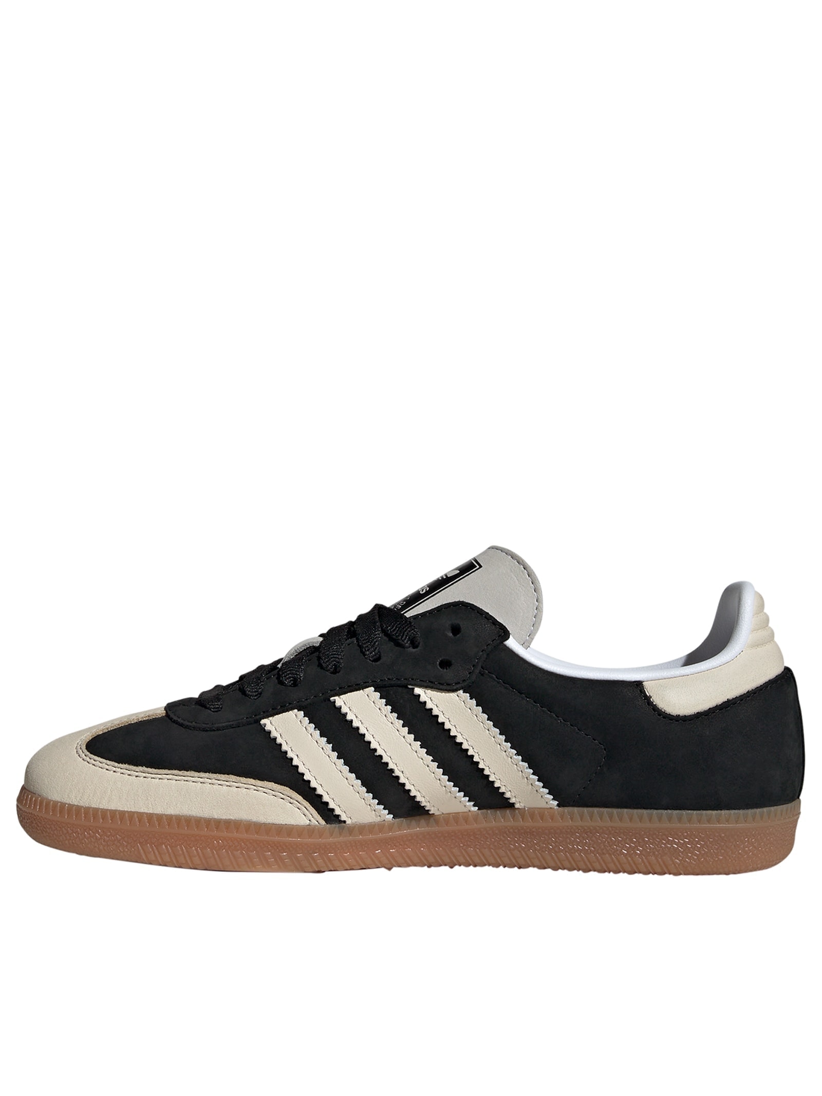 Tênis Unissex Samba Og Preto Adidas Originals
