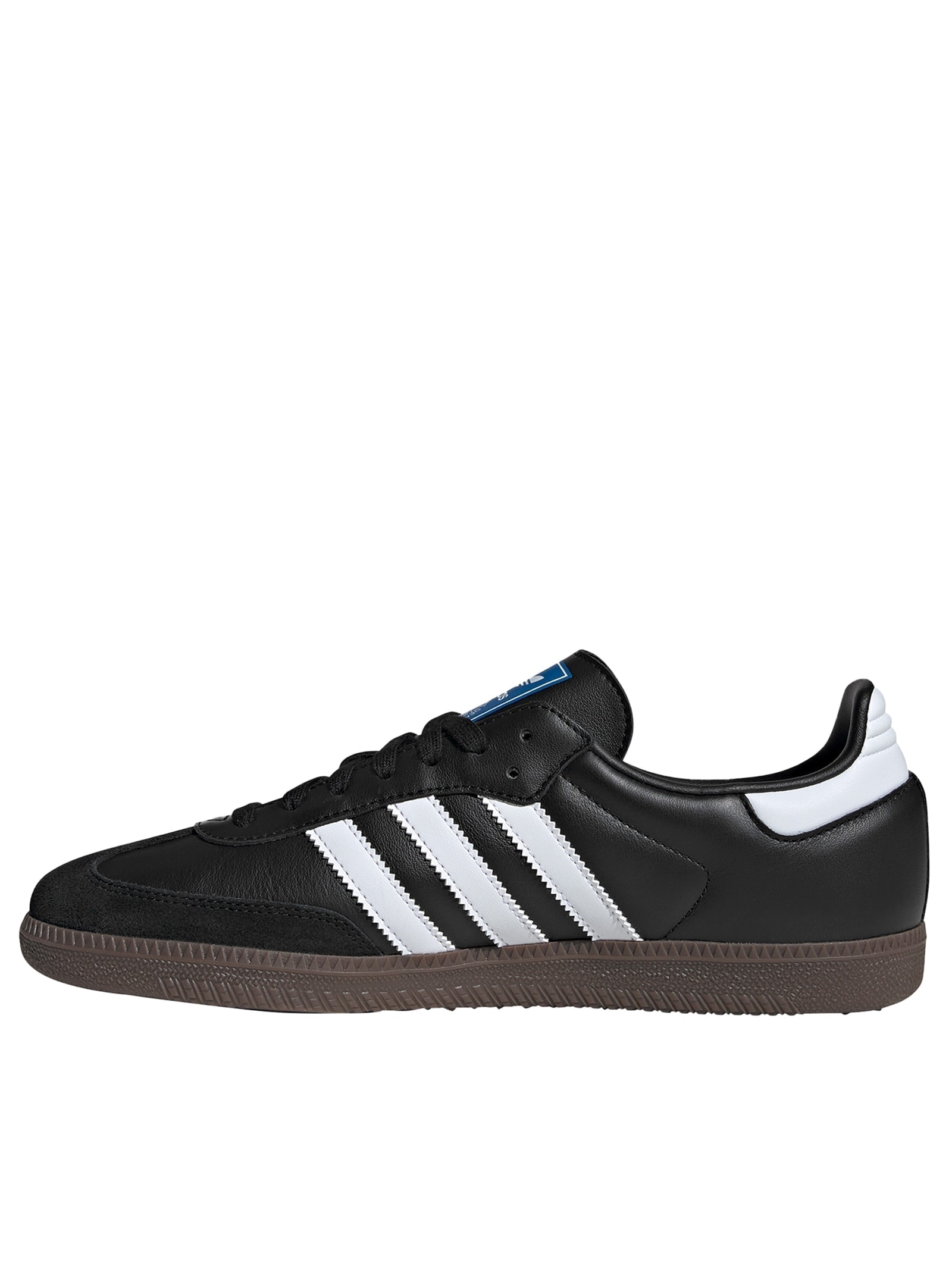 Tênis Unissex Samba Og Preto Adidas Originals