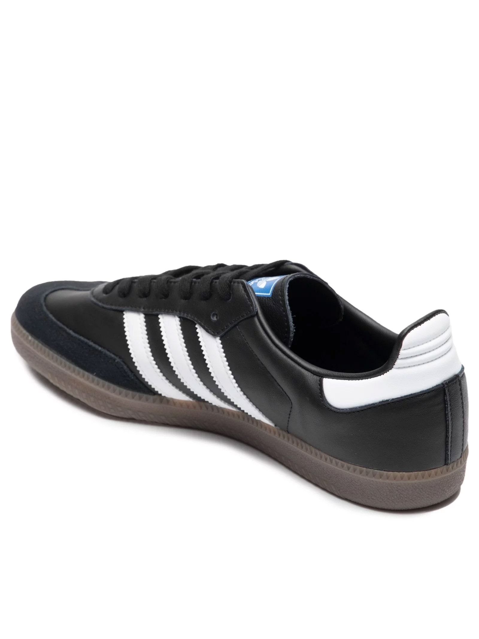 Tênis Unissex Samba Og Preto Adidas Originals